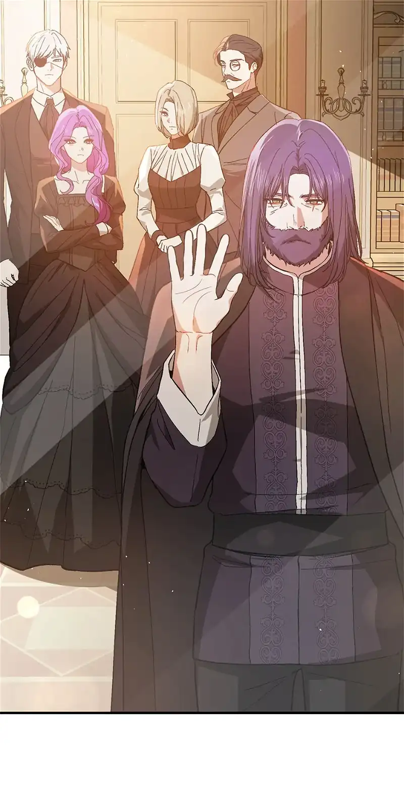 I Didn’t Mean to Seduce the Male Lead Chapter 96 - Page 72