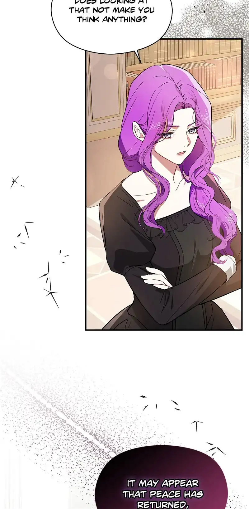 I Didn’t Mean to Seduce the Male Lead Chapter 96 - Page 77