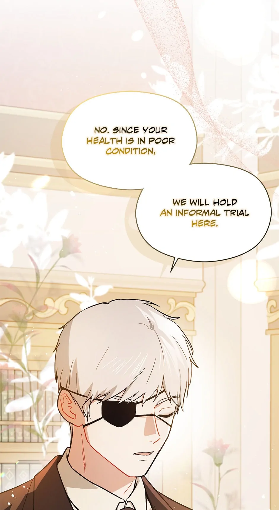 I Didn’t Mean to Seduce the Male Lead Chapter 97 - Page 5