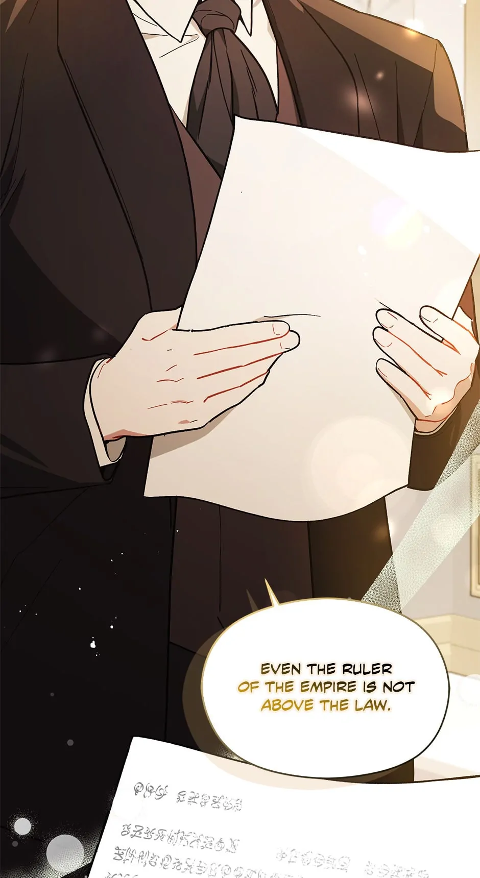 I Didn’t Mean to Seduce the Male Lead Chapter 97 - Page 6