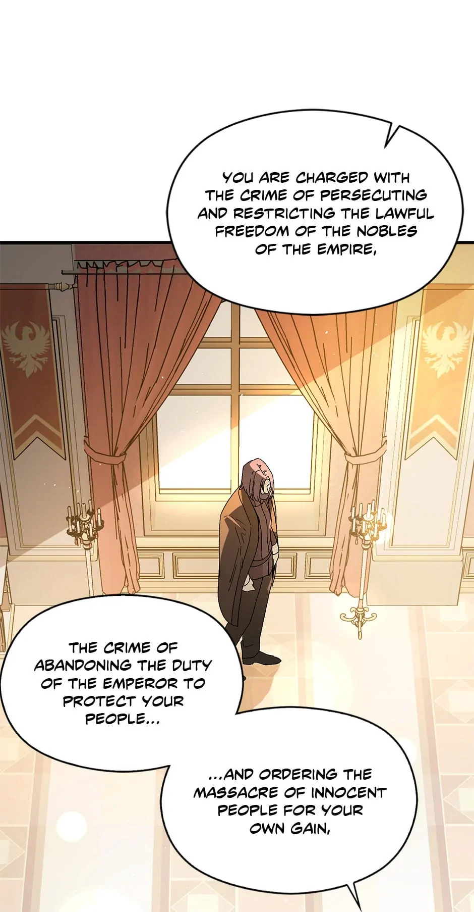 I Didn’t Mean to Seduce the Male Lead Chapter 97 - Page 8