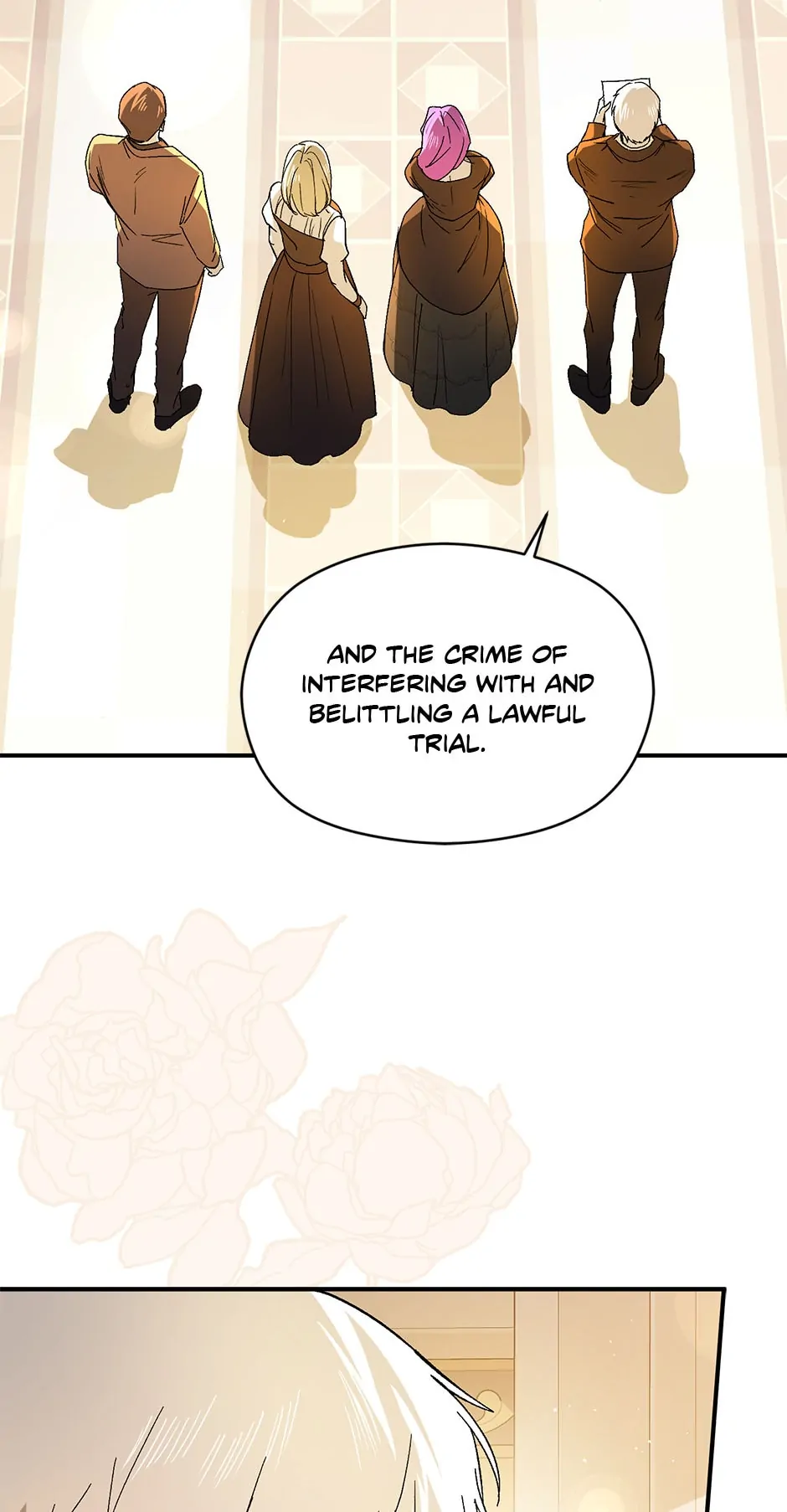 I Didn’t Mean to Seduce the Male Lead Chapter 97 - Page 9