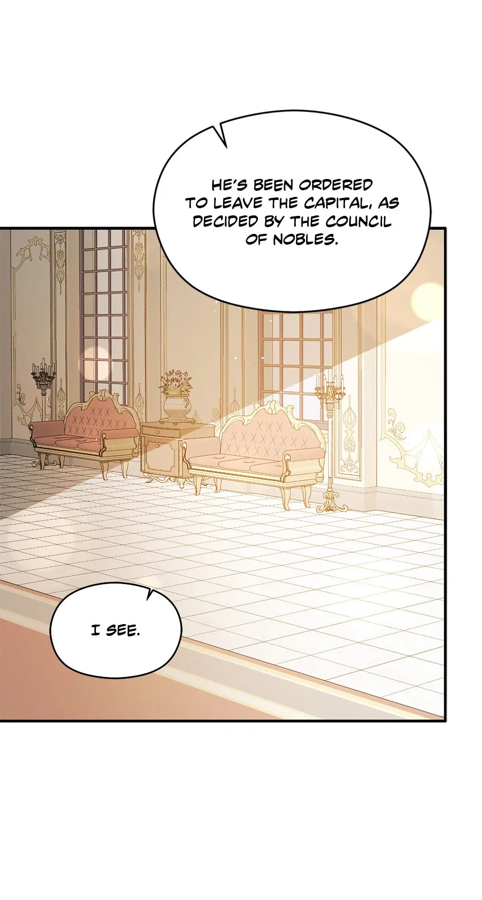 I Didn’t Mean to Seduce the Male Lead Chapter 97 - Page 21