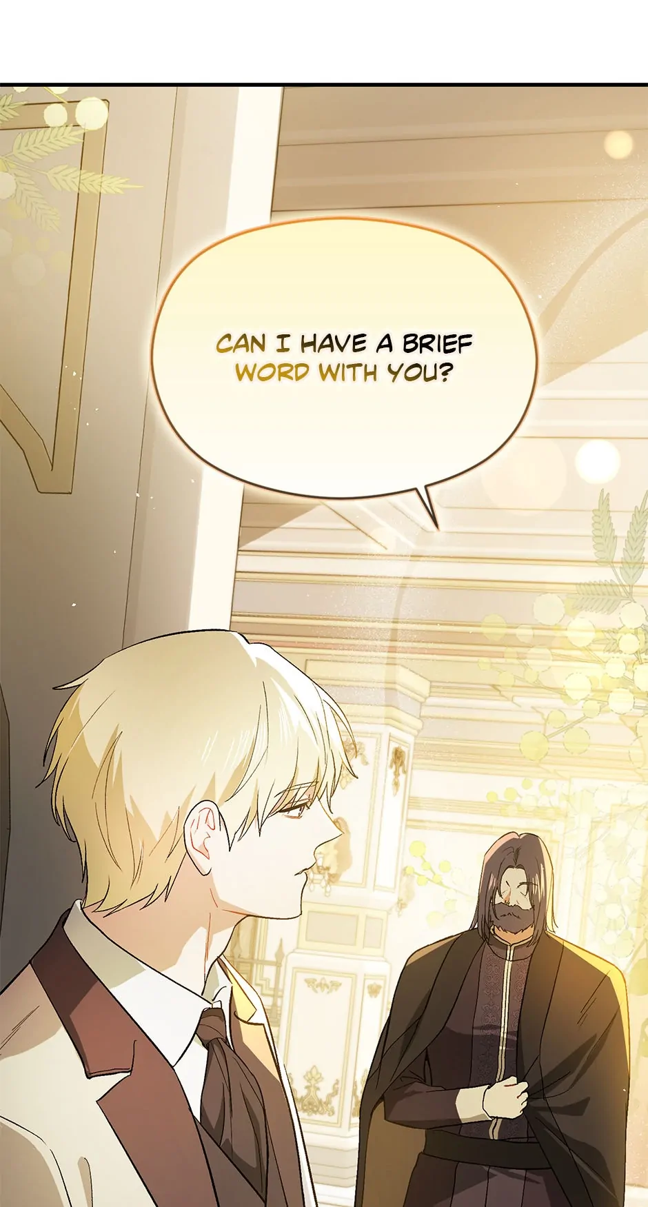 I Didn’t Mean to Seduce the Male Lead Chapter 97 - Page 23