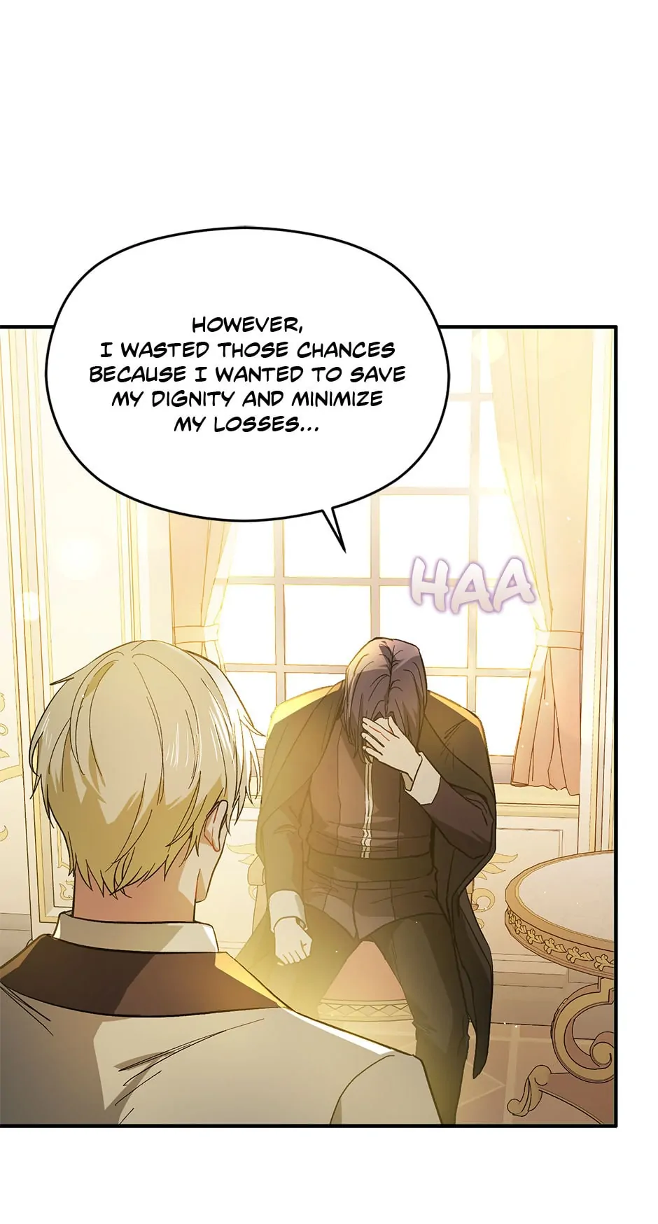 I Didn’t Mean to Seduce the Male Lead Chapter 97 - Page 29