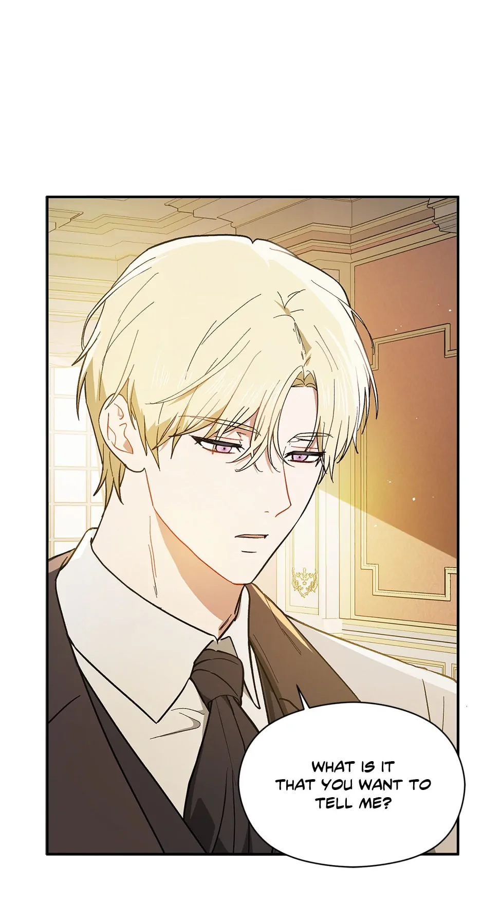 I Didn’t Mean to Seduce the Male Lead Chapter 97 - Page 30