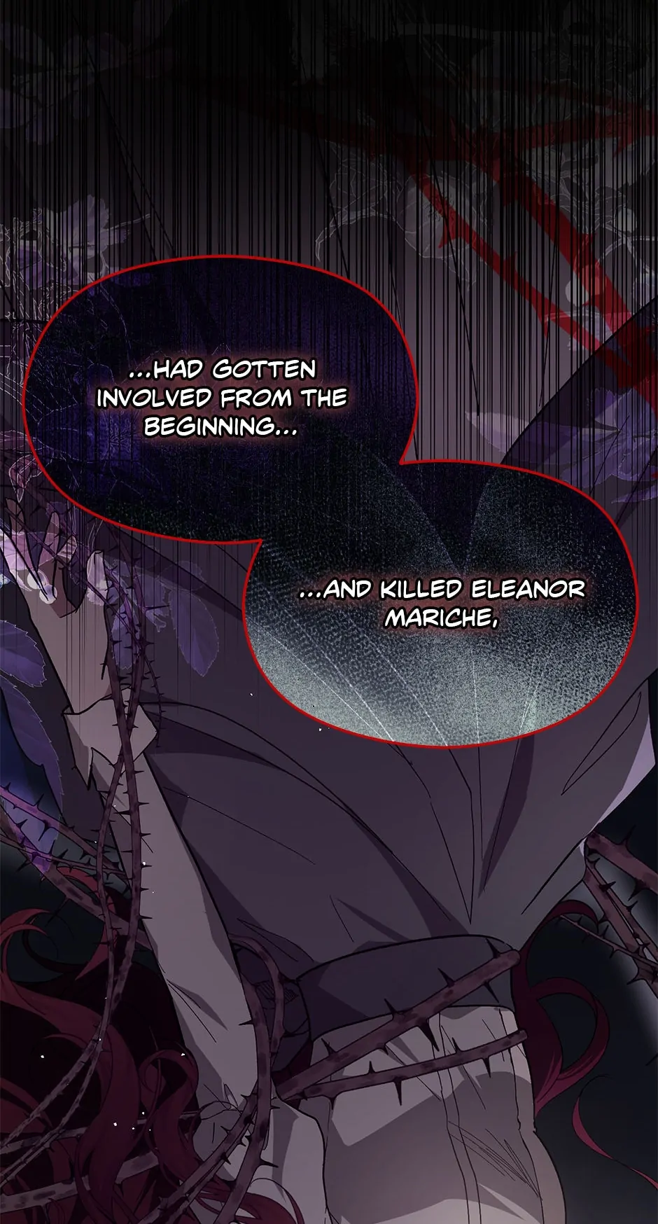 I Didn’t Mean to Seduce the Male Lead Chapter 97 - Page 32