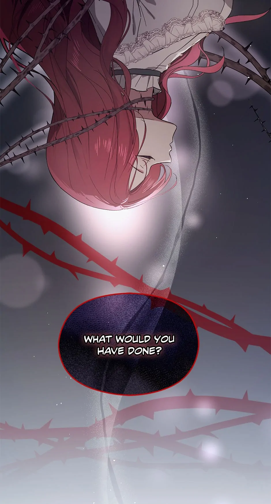 I Didn’t Mean to Seduce the Male Lead Chapter 97 - Page 33