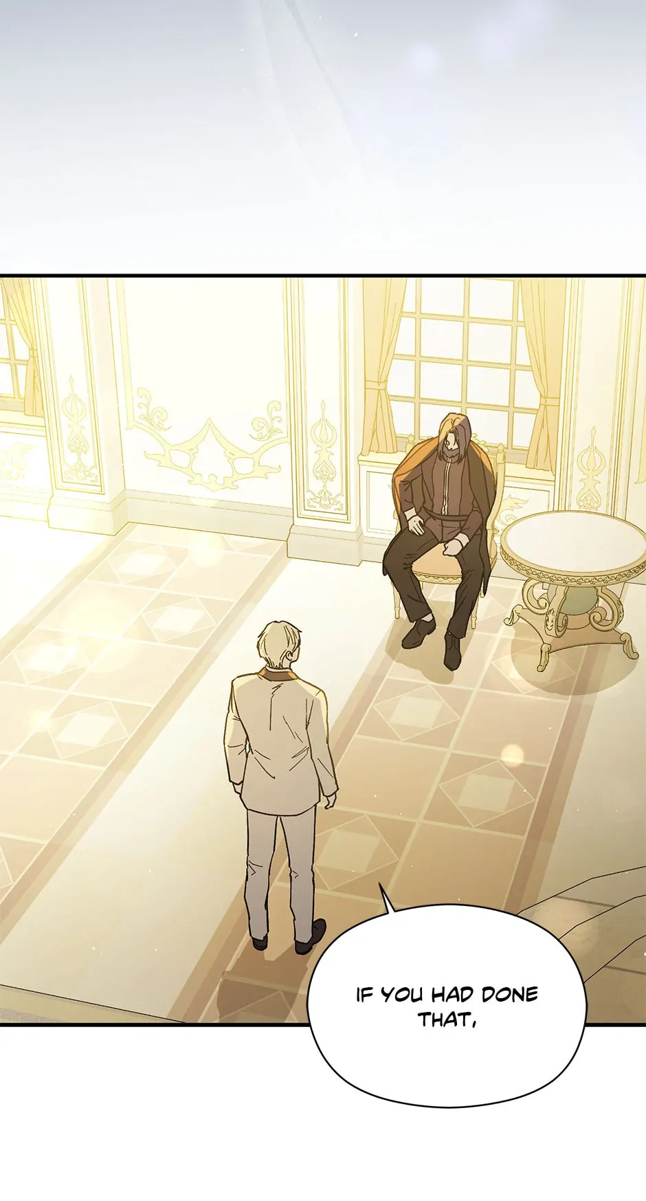 I Didn’t Mean to Seduce the Male Lead Chapter 97 - Page 34