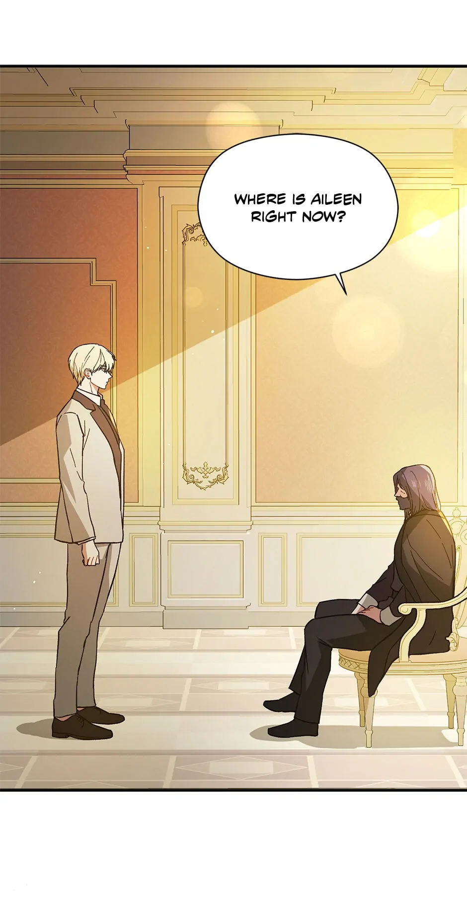 I Didn’t Mean to Seduce the Male Lead Chapter 97 - Page 41