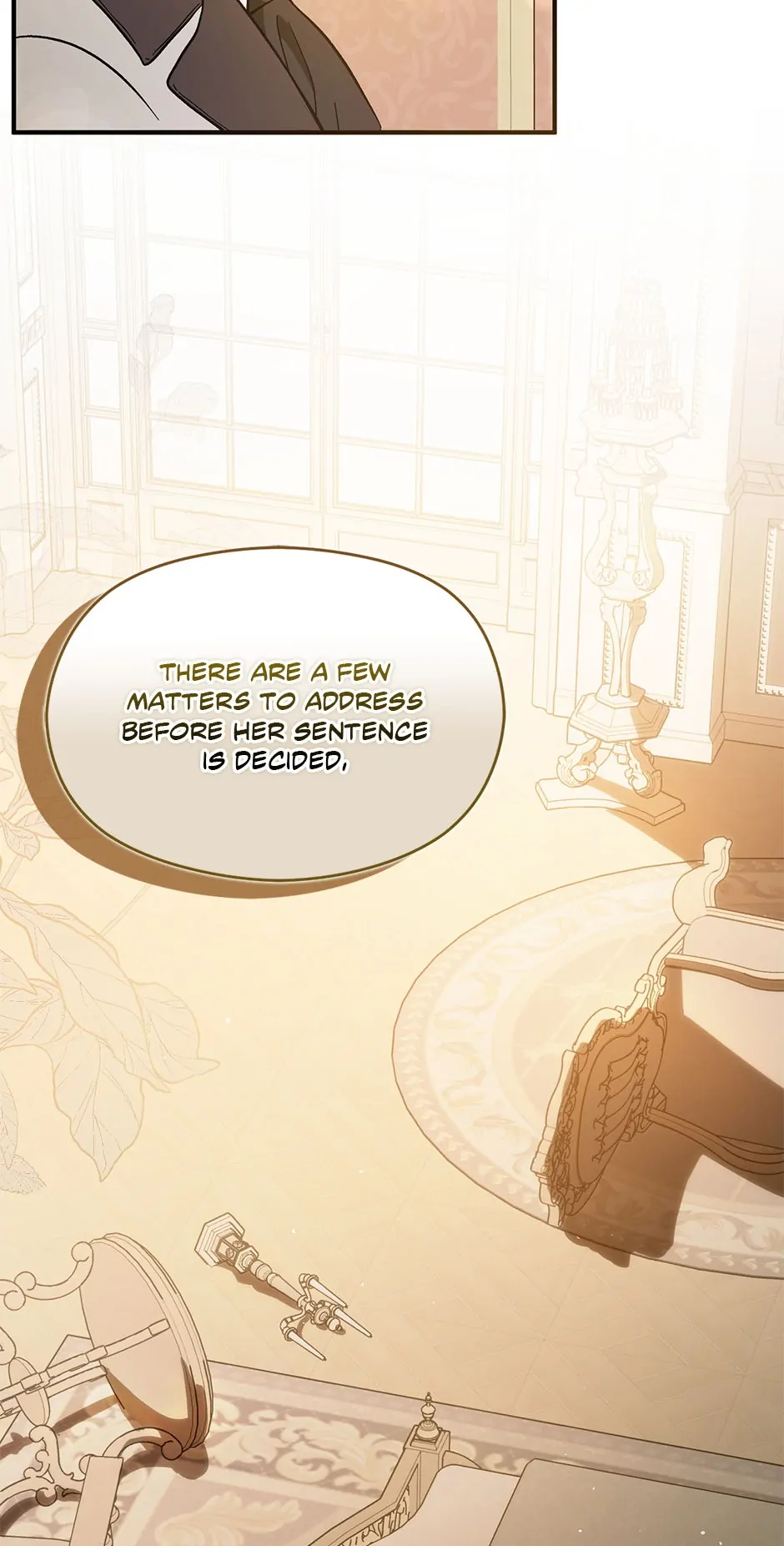 I Didn’t Mean to Seduce the Male Lead Chapter 97 - Page 43