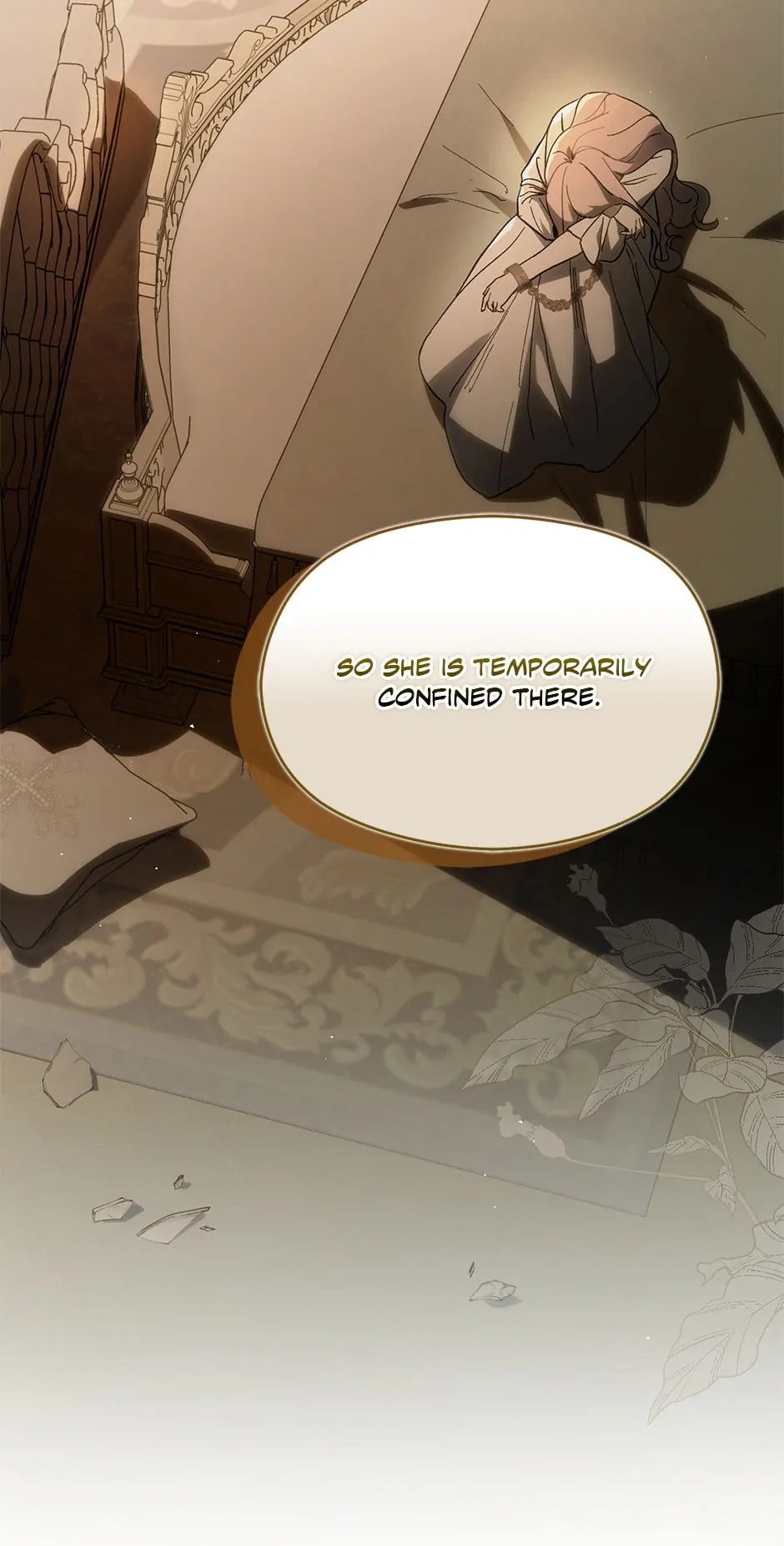 I Didn’t Mean to Seduce the Male Lead Chapter 97 - Page 44