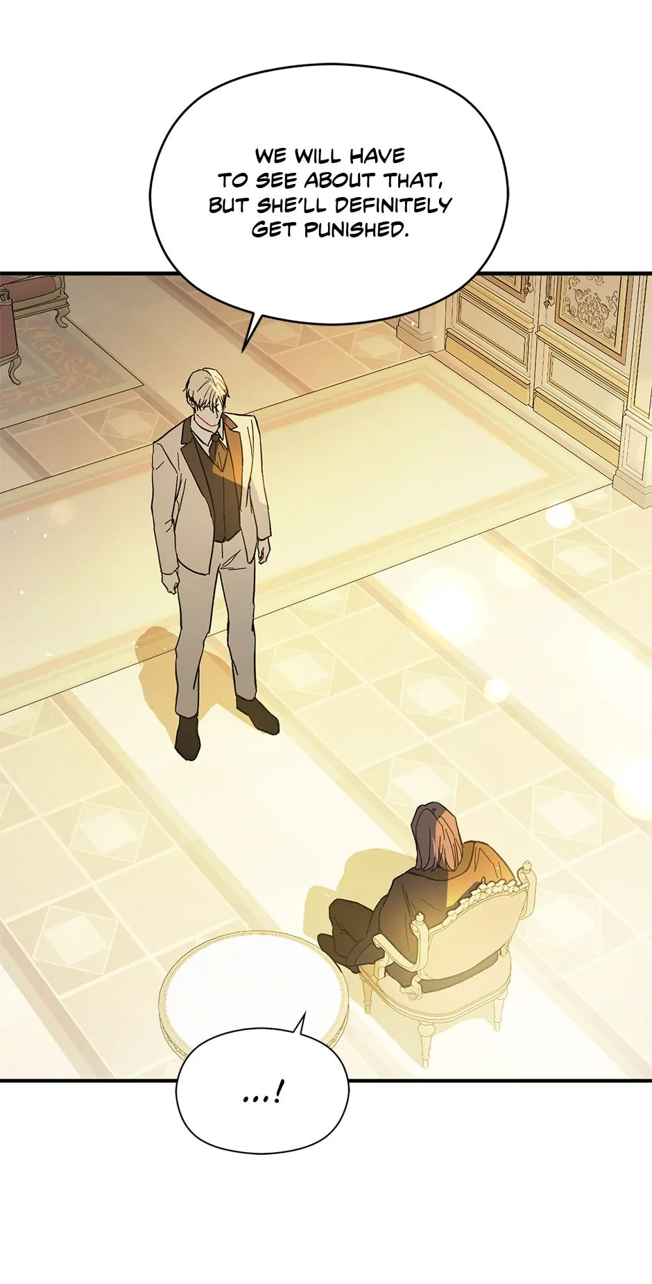 I Didn’t Mean to Seduce the Male Lead Chapter 97 - Page 46