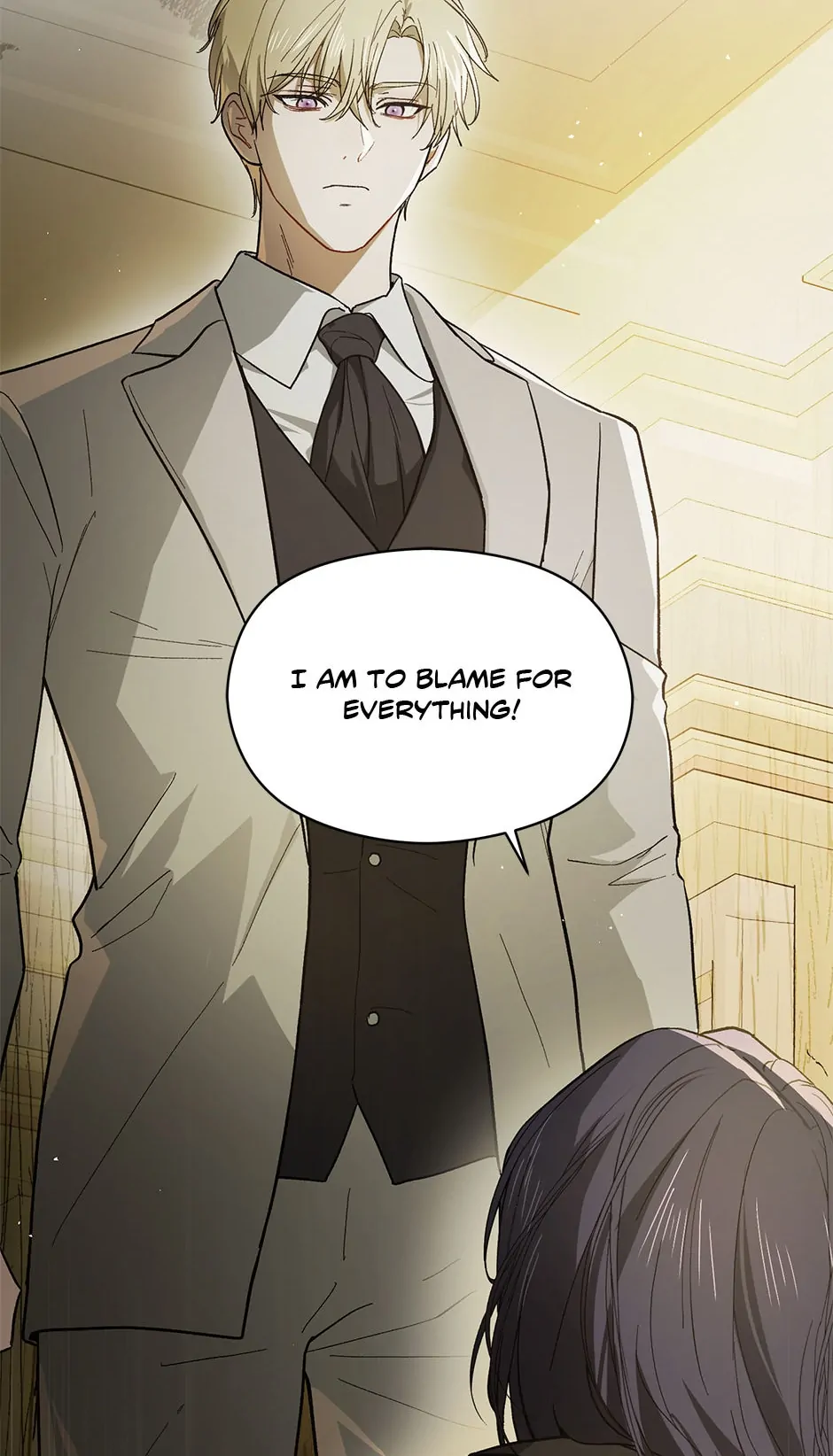 I Didn’t Mean to Seduce the Male Lead Chapter 97 - Page 50