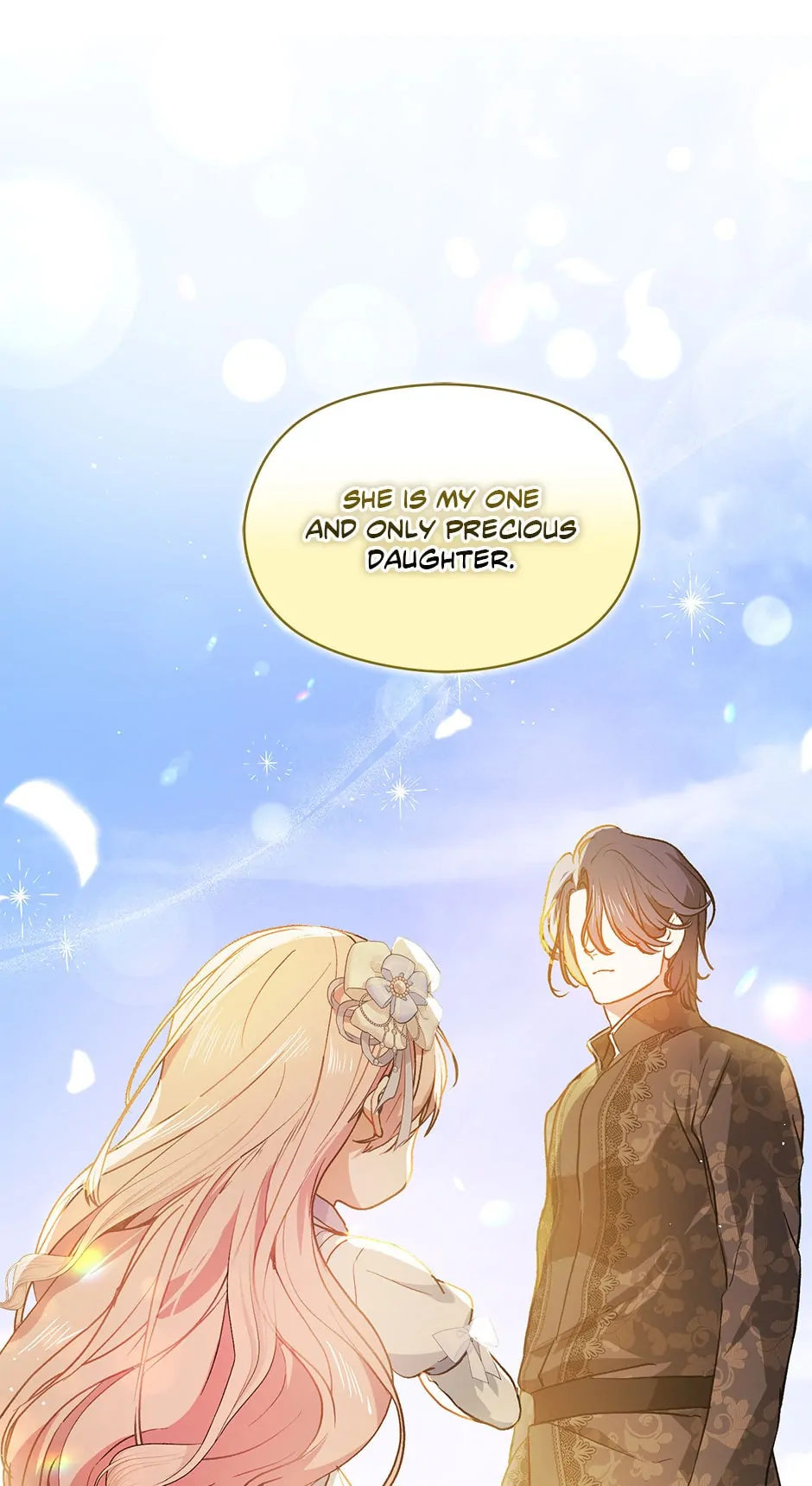 I Didn’t Mean to Seduce the Male Lead Chapter 97 - Page 52