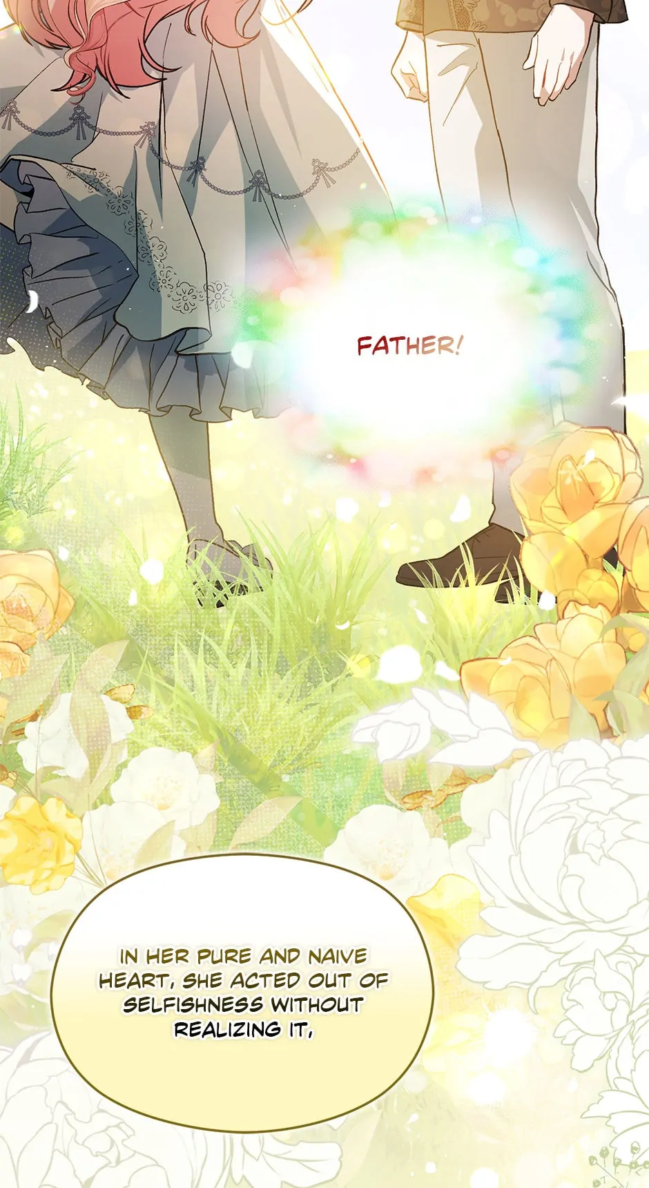 I Didn’t Mean to Seduce the Male Lead Chapter 97 - Page 53