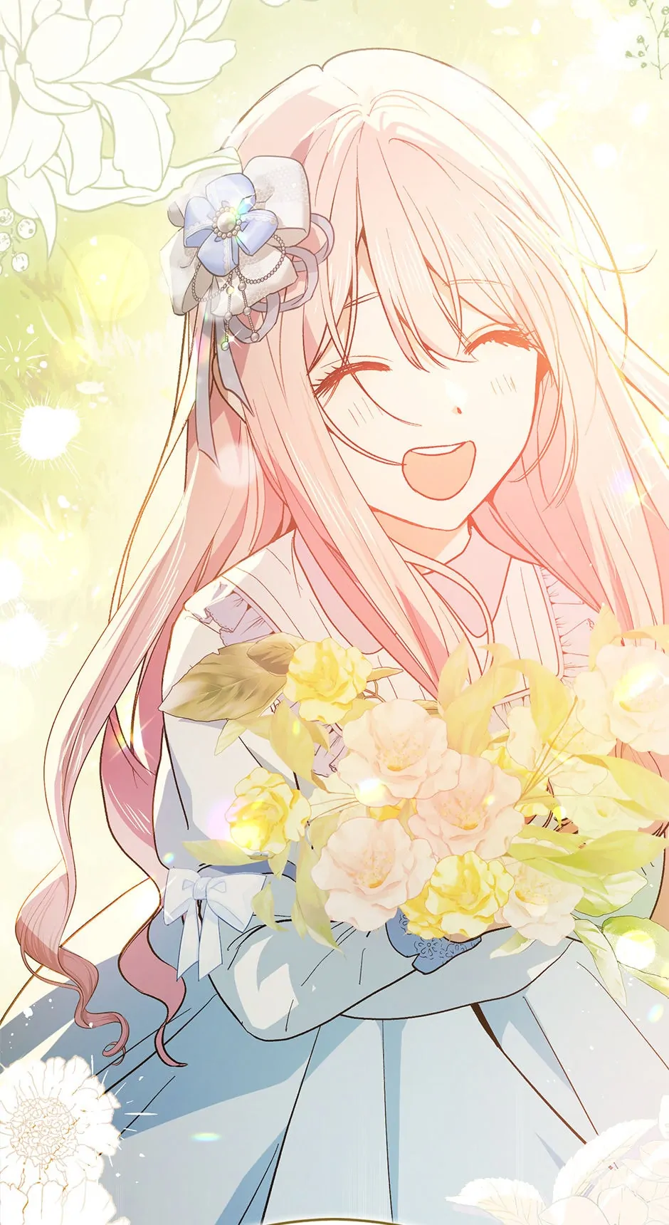 I Didn’t Mean to Seduce the Male Lead Chapter 97 - Page 54