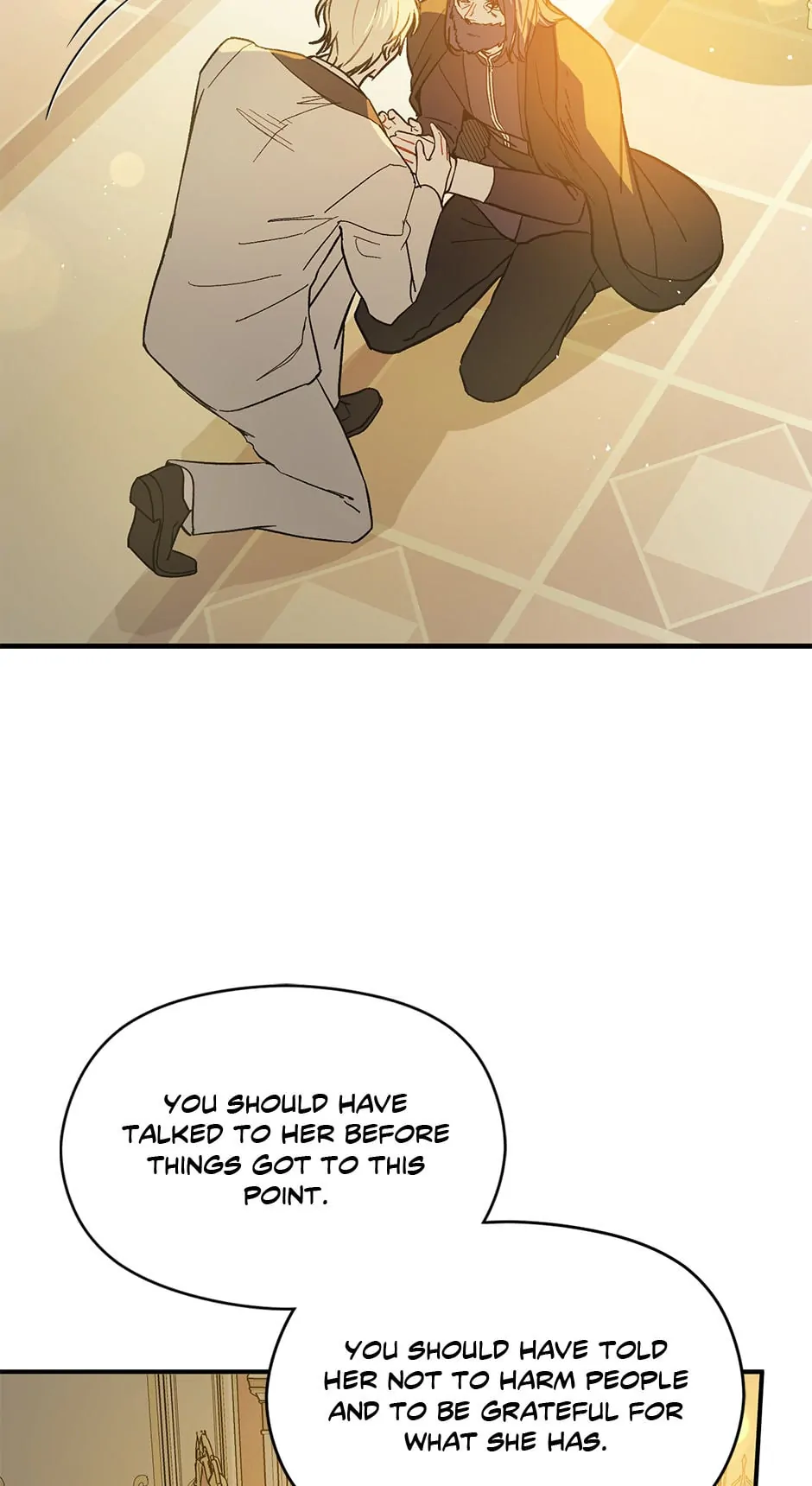 I Didn’t Mean to Seduce the Male Lead Chapter 97 - Page 56