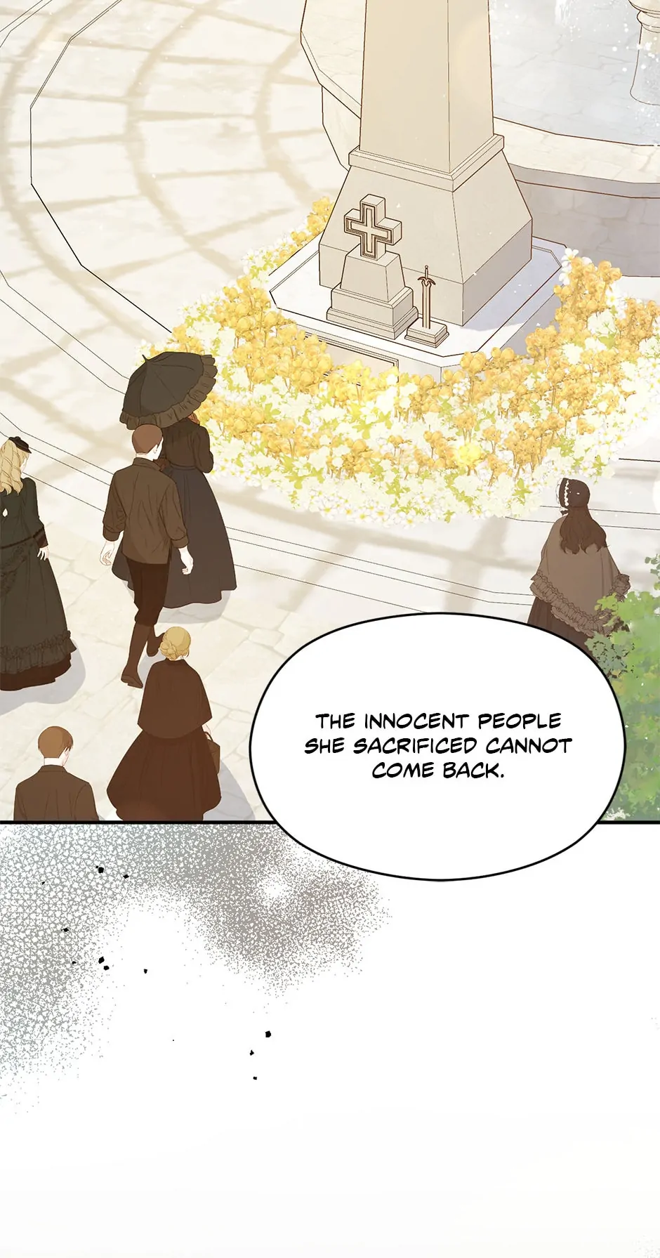 I Didn’t Mean to Seduce the Male Lead Chapter 97 - Page 61