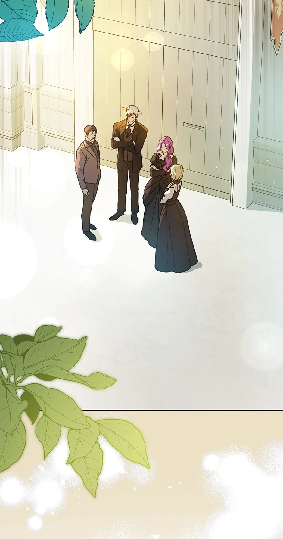 I Didn’t Mean to Seduce the Male Lead Chapter 97 - Page 64