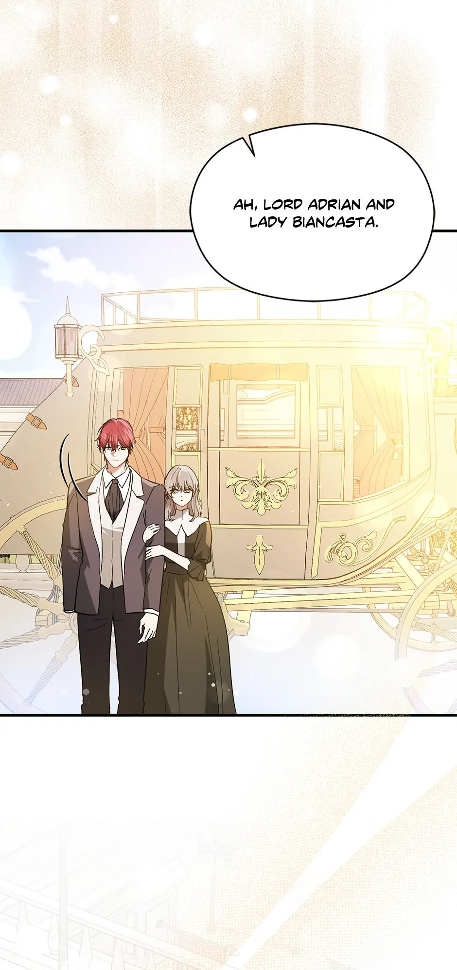 I Didn’t Mean to Seduce the Male Lead Chapter 97 - Page 67