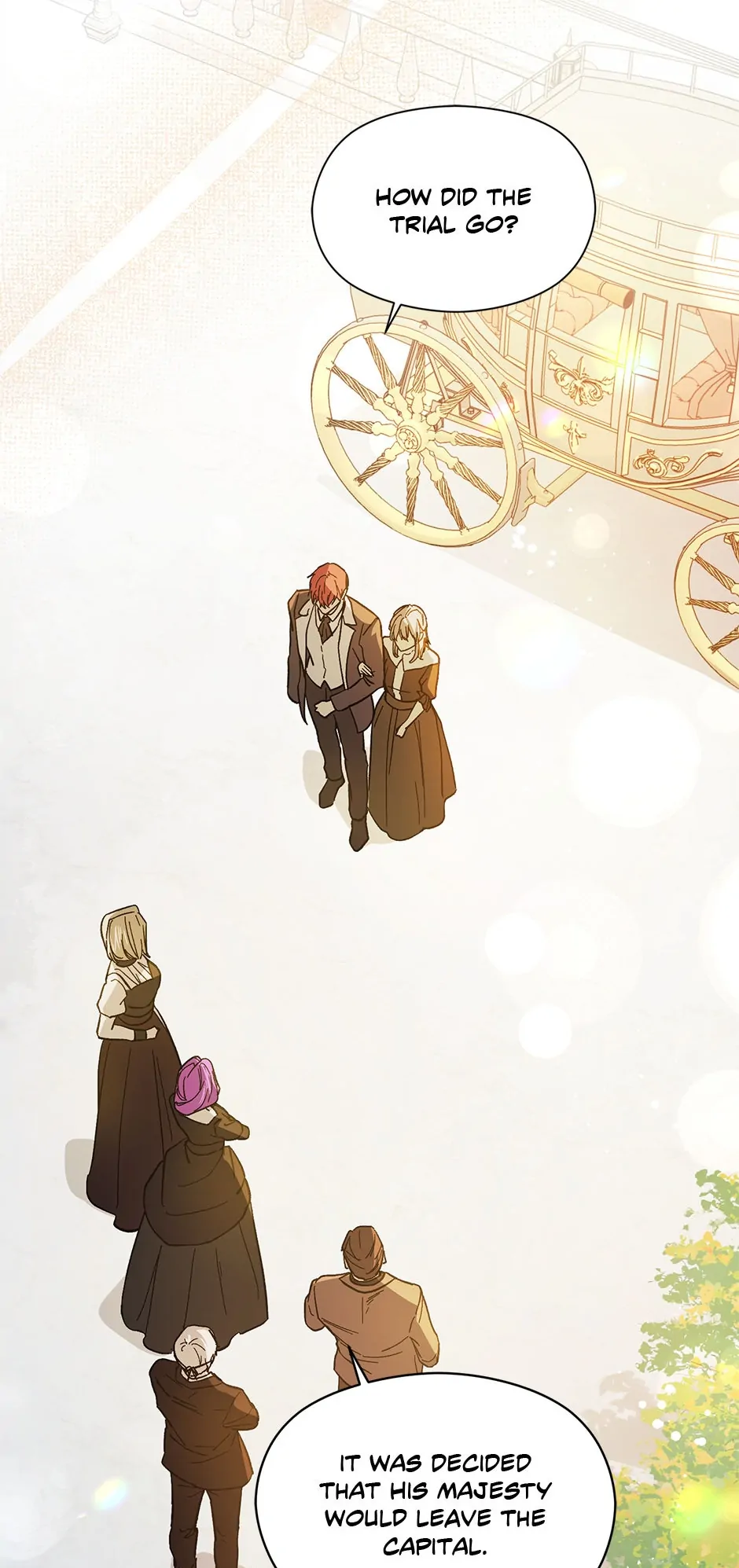 I Didn’t Mean to Seduce the Male Lead Chapter 97 - Page 68