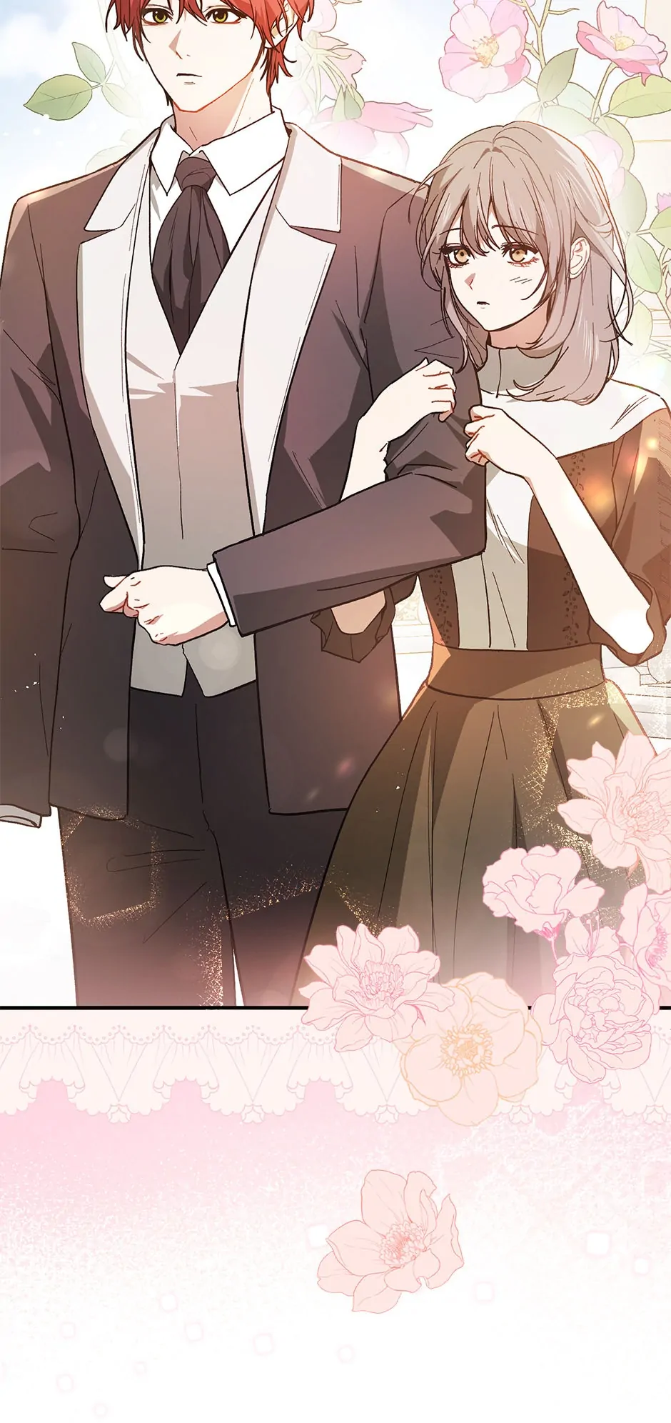 I Didn’t Mean to Seduce the Male Lead Chapter 97 - Page 71