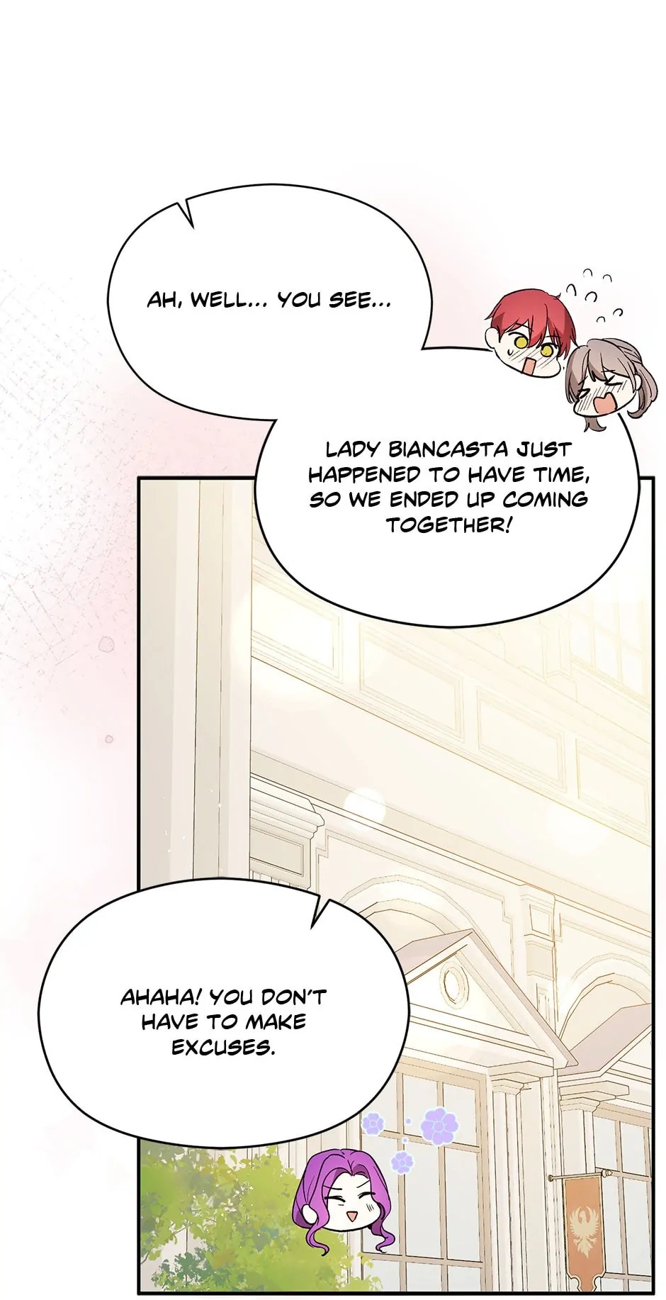 I Didn’t Mean to Seduce the Male Lead Chapter 97 - Page 72