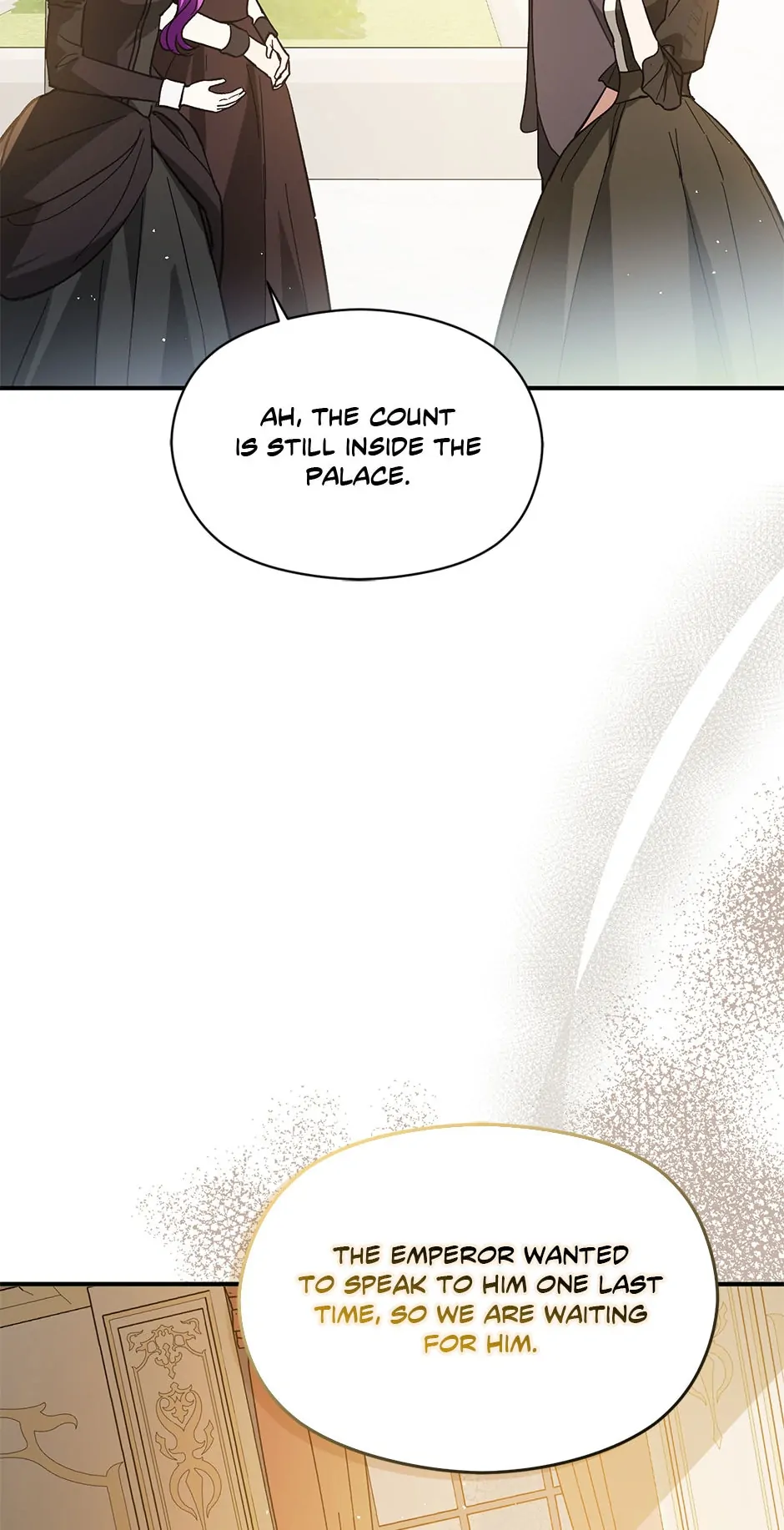 I Didn’t Mean to Seduce the Male Lead Chapter 97 - Page 75