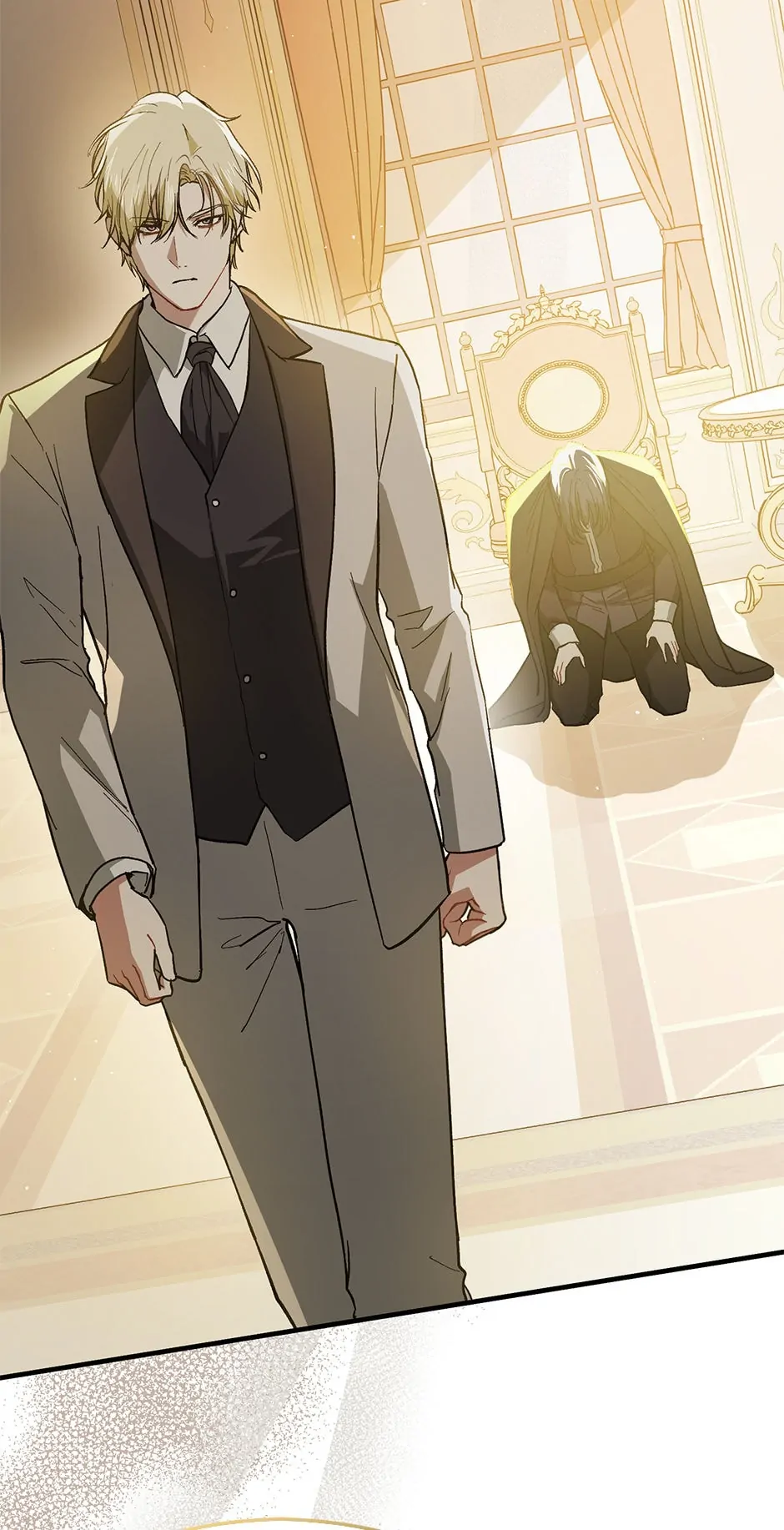 I Didn’t Mean to Seduce the Male Lead Chapter 97 - Page 76