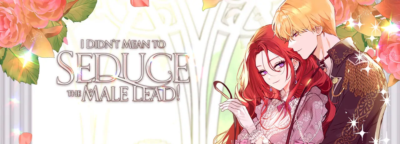 I Didn’t Mean to Seduce the Male Lead Chapter 97 - Page 83
