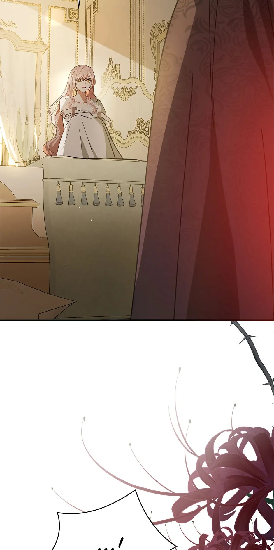 I Didn’t Mean to Seduce the Male Lead Chapter 98 - Page 9