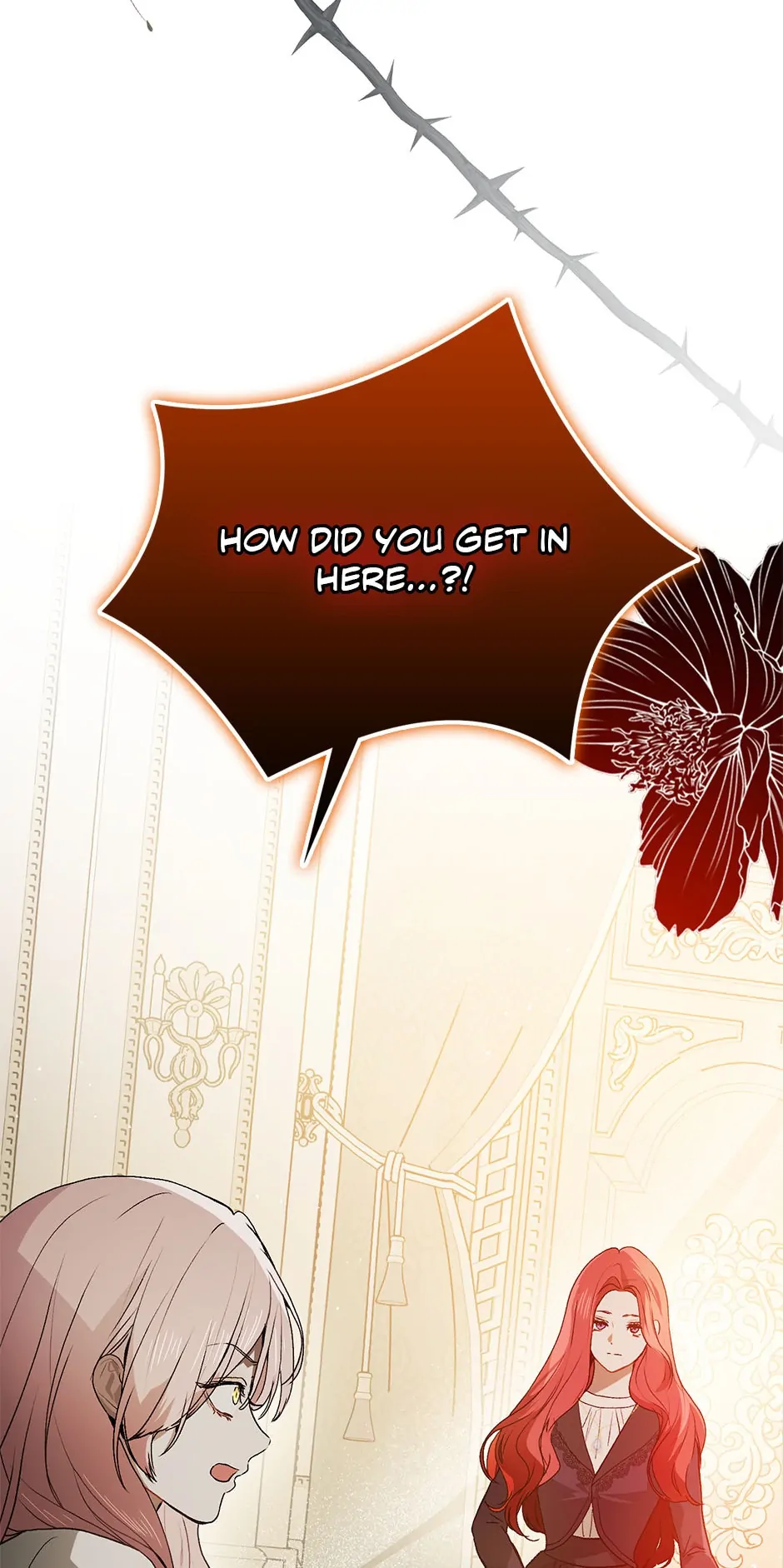 I Didn’t Mean to Seduce the Male Lead Chapter 98 - Page 11