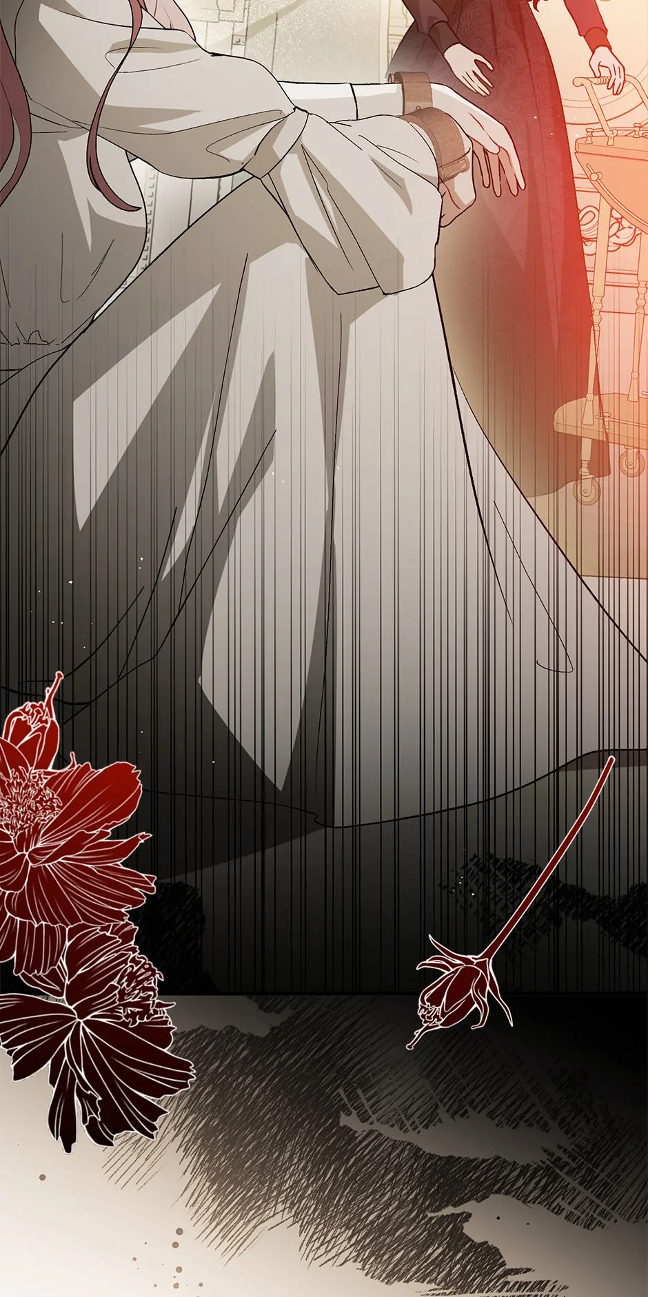 I Didn’t Mean to Seduce the Male Lead Chapter 98 - Page 12