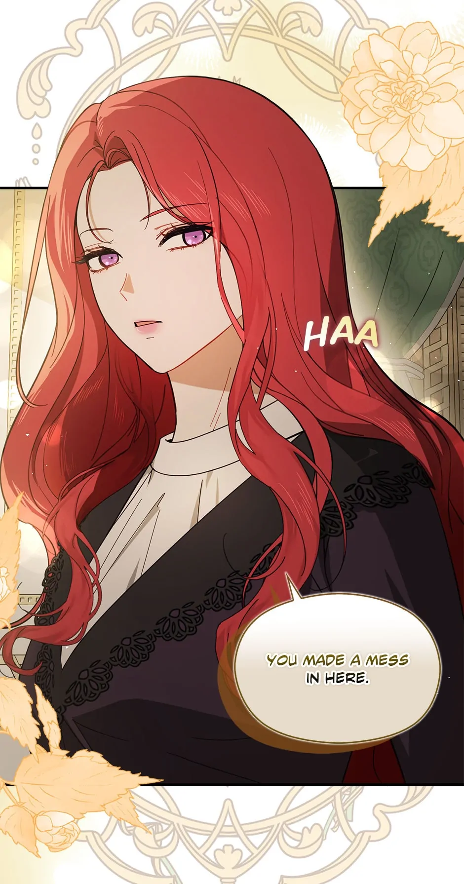 I Didn’t Mean to Seduce the Male Lead Chapter 98 - Page 15