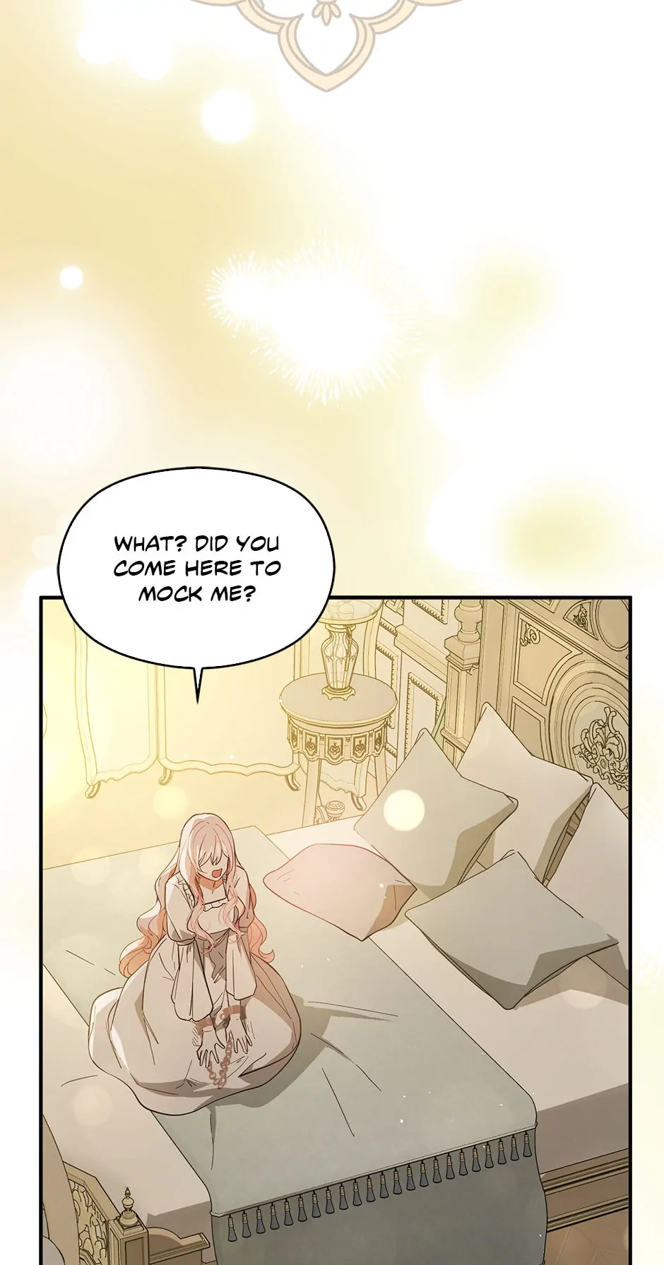 I Didn’t Mean to Seduce the Male Lead Chapter 98 - Page 16