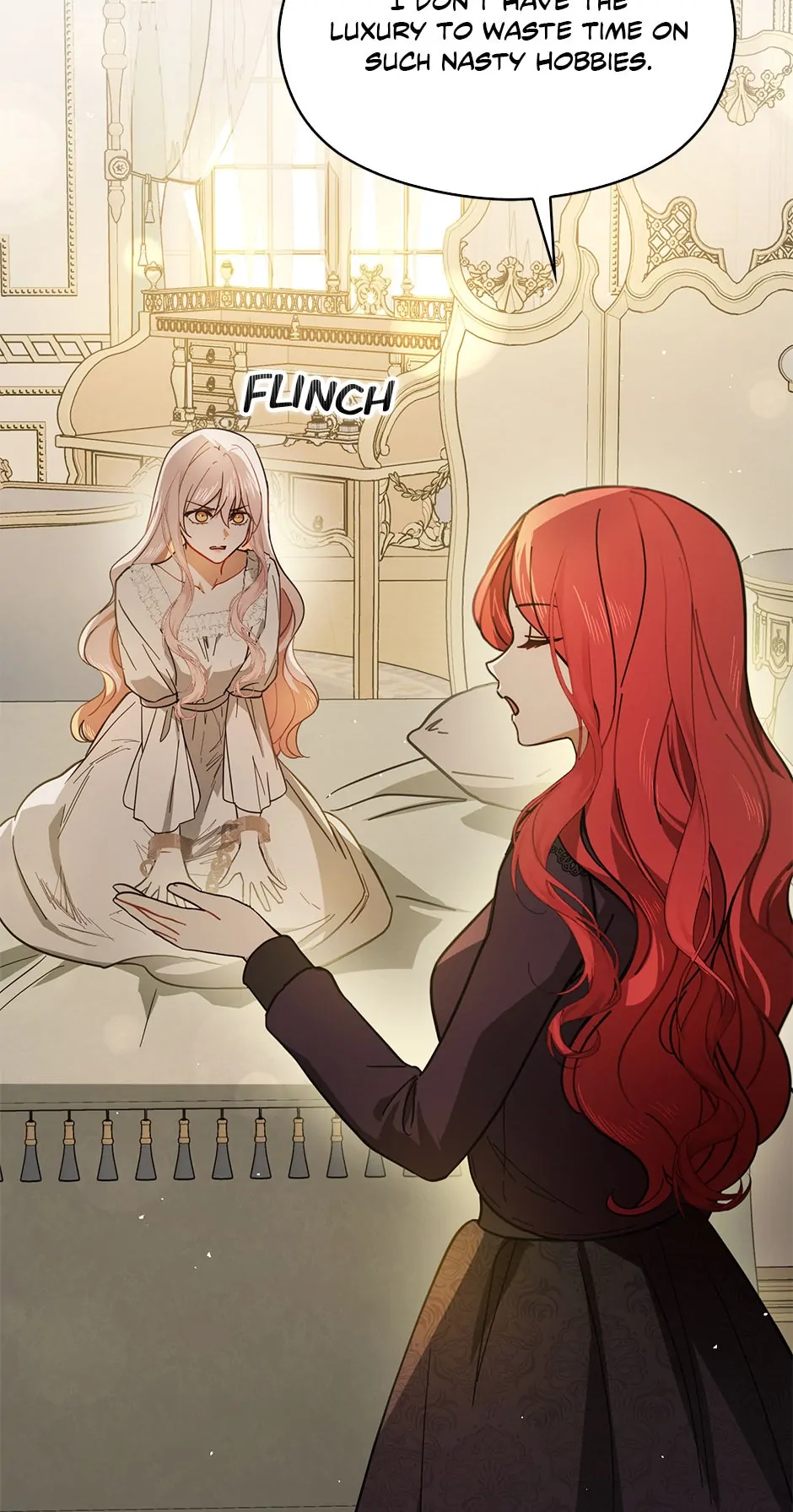 I Didn’t Mean to Seduce the Male Lead Chapter 98 - Page 18