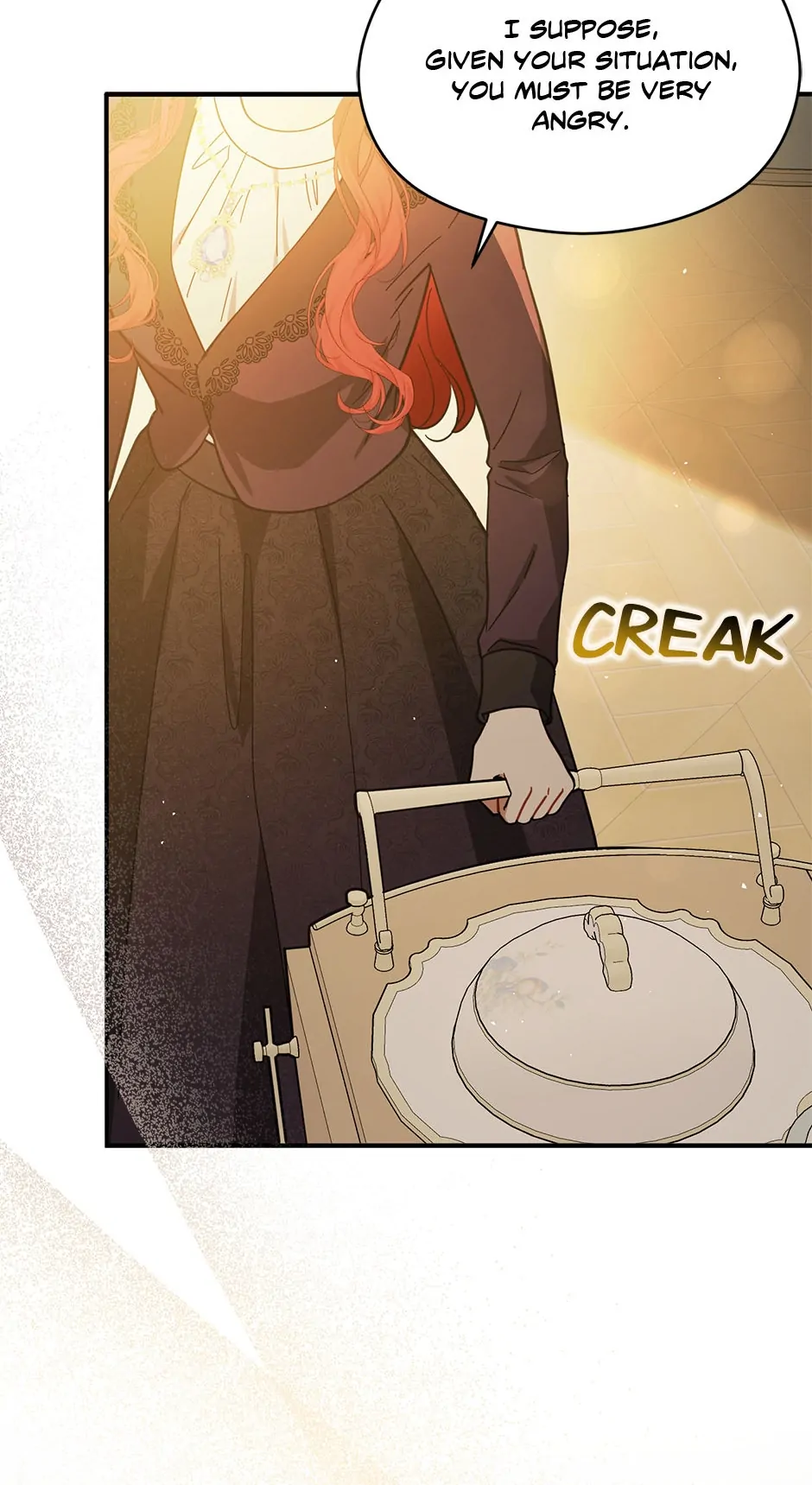 I Didn’t Mean to Seduce the Male Lead Chapter 98 - Page 24