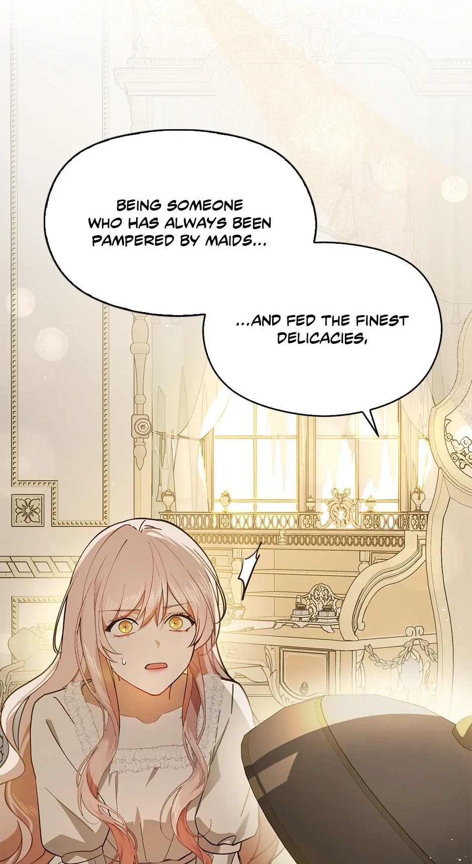 I Didn’t Mean to Seduce the Male Lead Chapter 98 - Page 25
