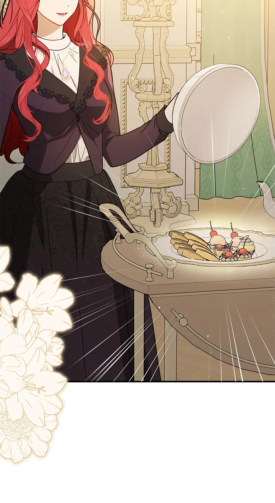 I Didn’t Mean to Seduce the Male Lead Chapter 98 - Page 27