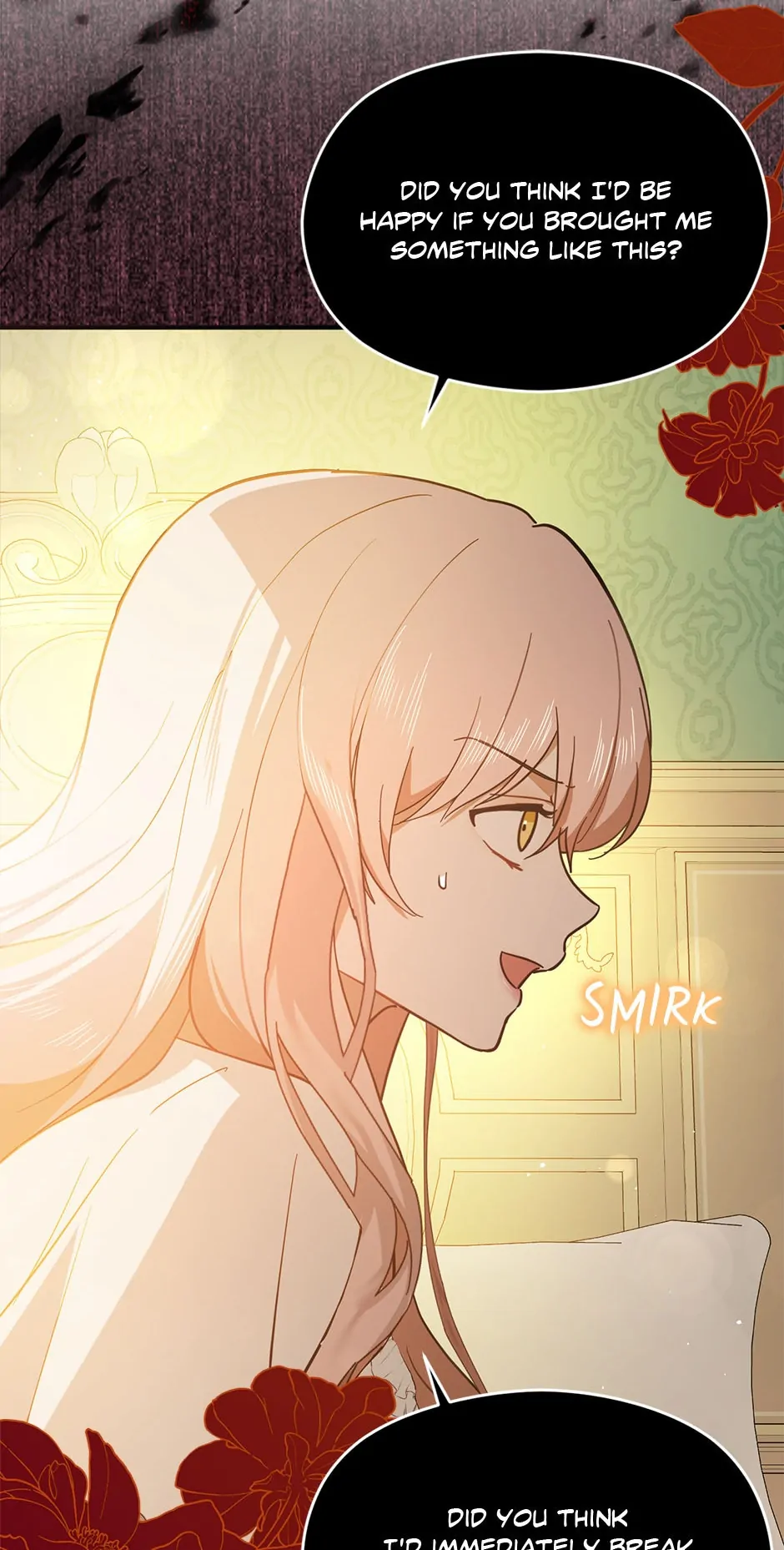 I Didn’t Mean to Seduce the Male Lead Chapter 98 - Page 31