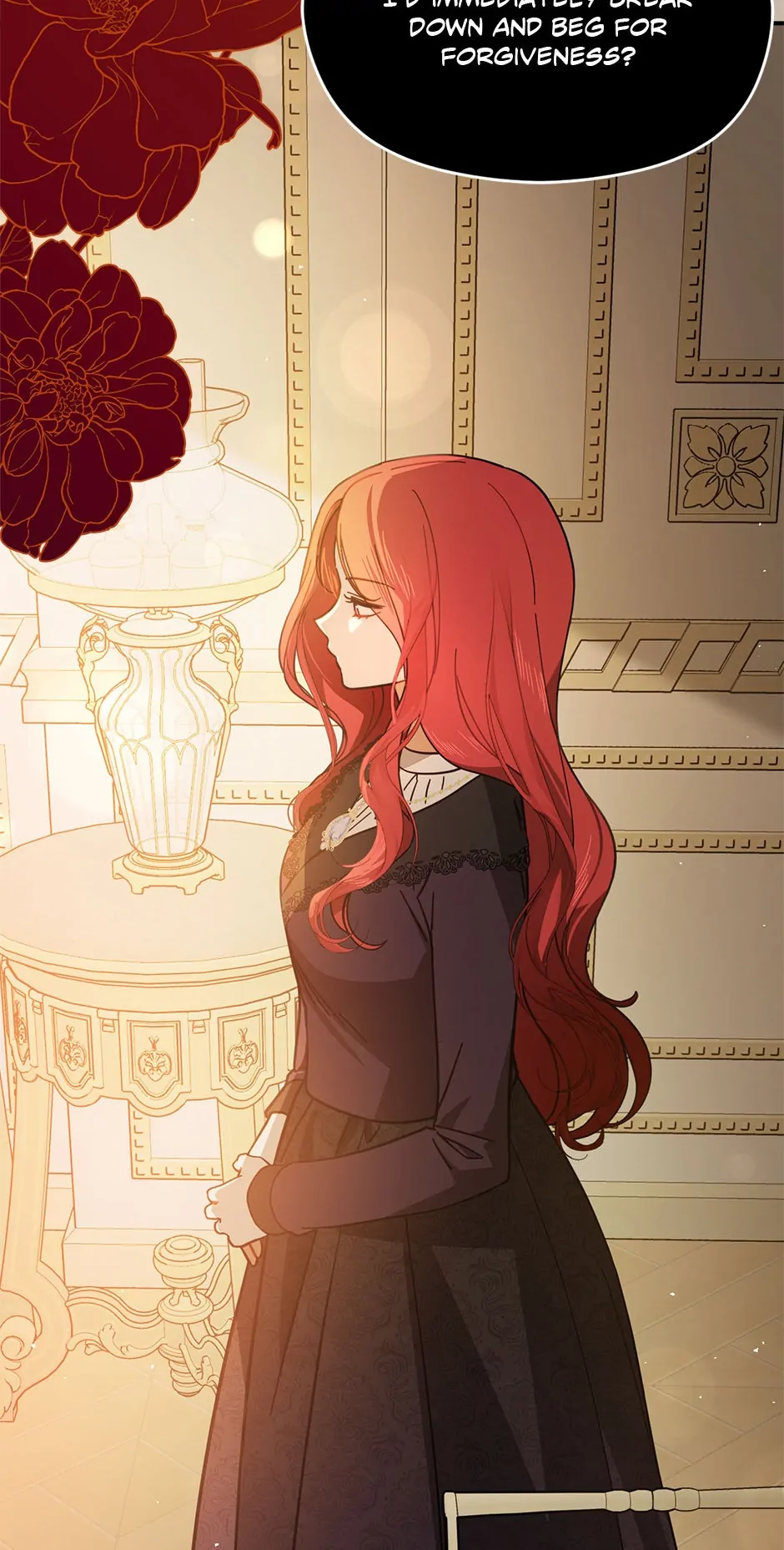 I Didn’t Mean to Seduce the Male Lead Chapter 98 - Page 32