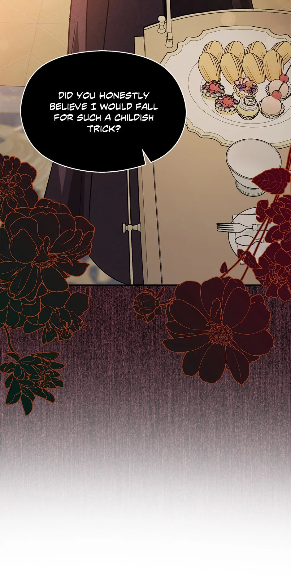 I Didn’t Mean to Seduce the Male Lead Chapter 98 - Page 33