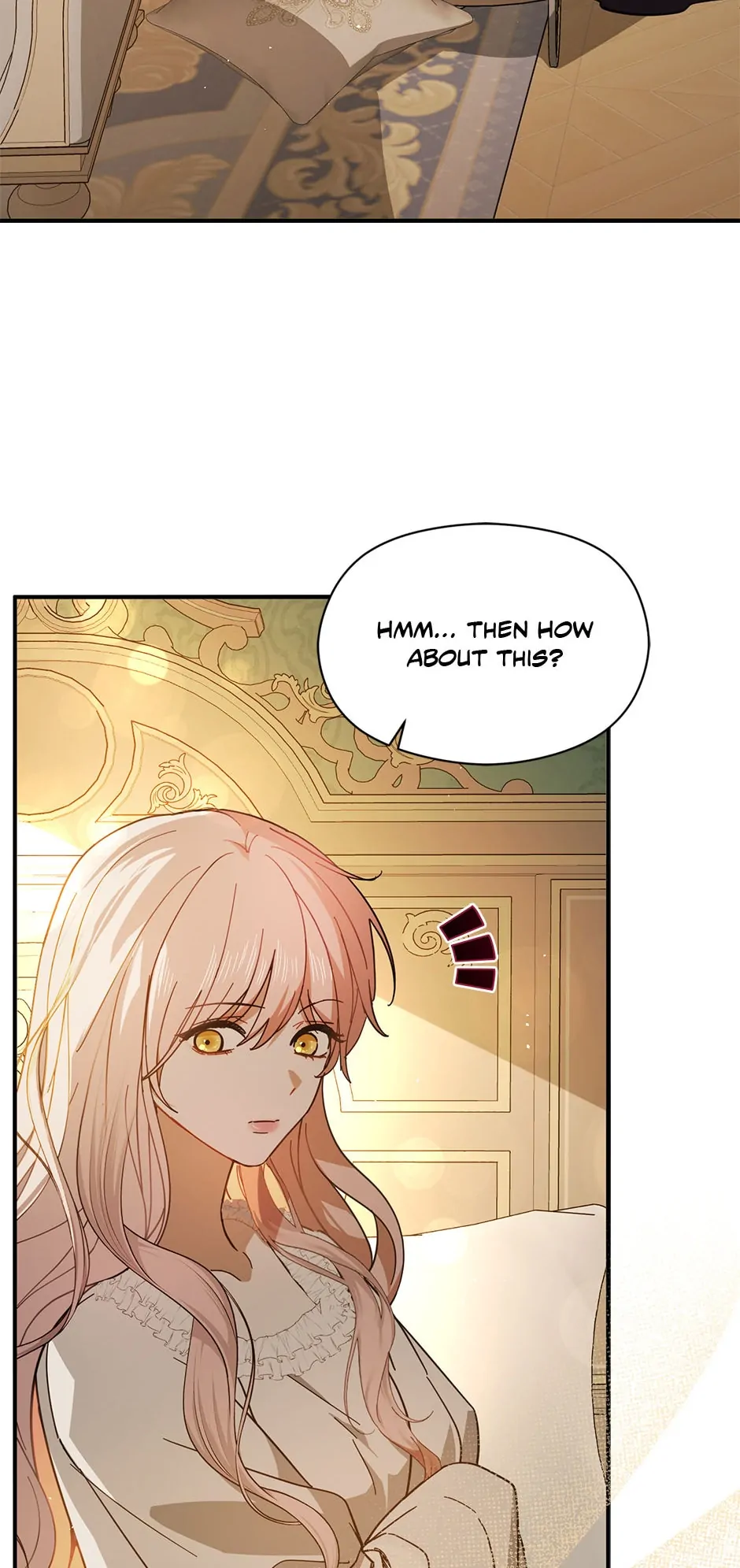 I Didn’t Mean to Seduce the Male Lead Chapter 98 - Page 37