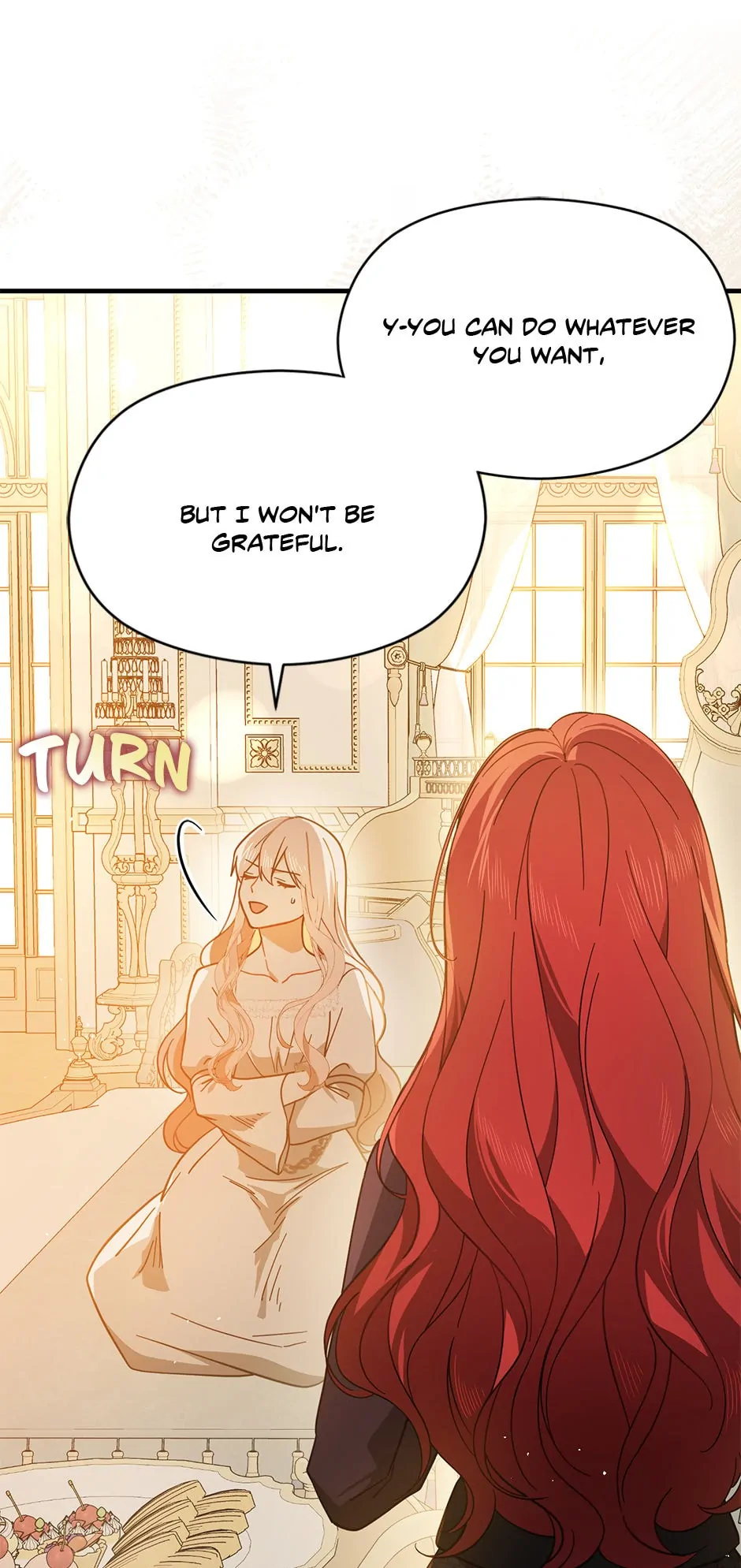 I Didn’t Mean to Seduce the Male Lead Chapter 98 - Page 40