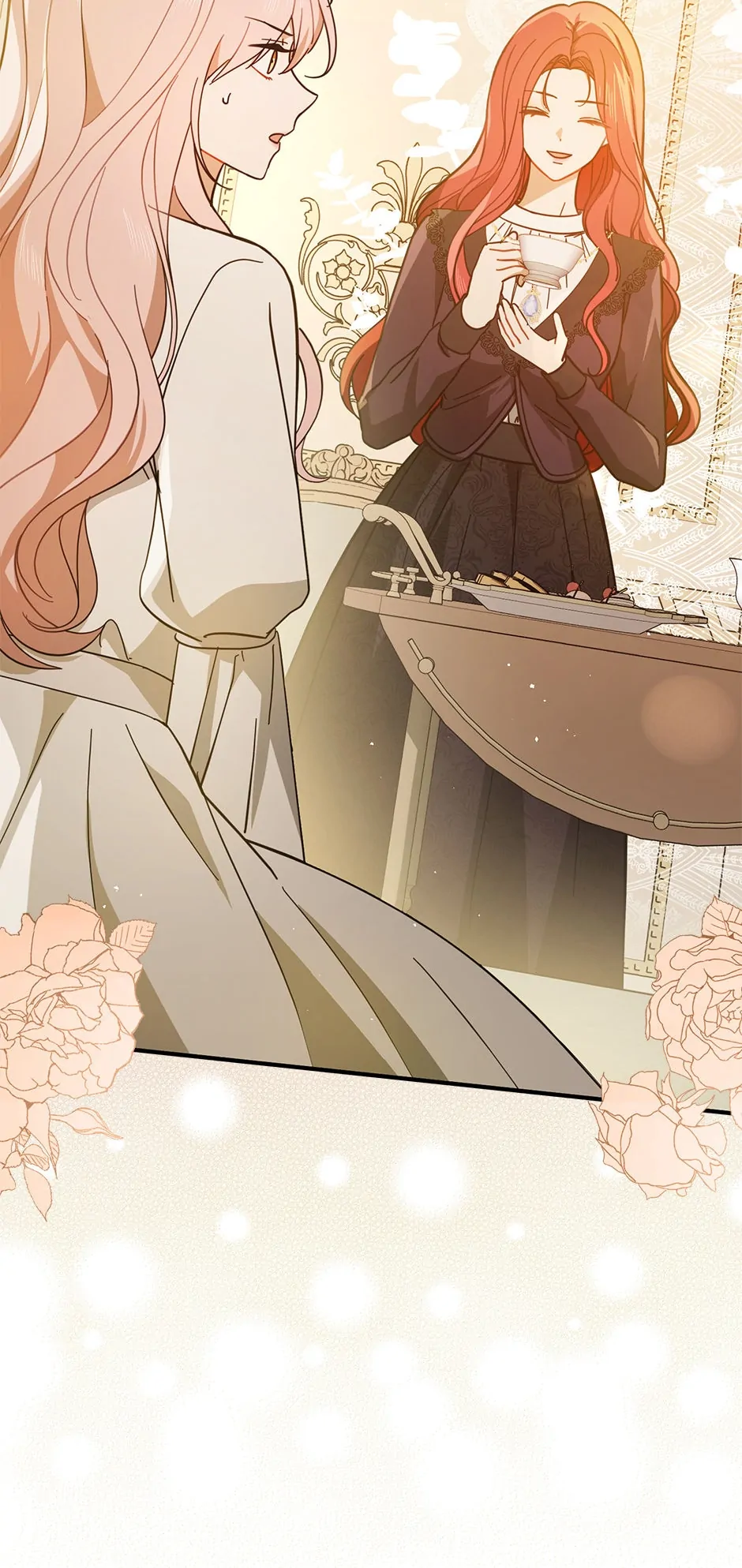 I Didn’t Mean to Seduce the Male Lead Chapter 98 - Page 45