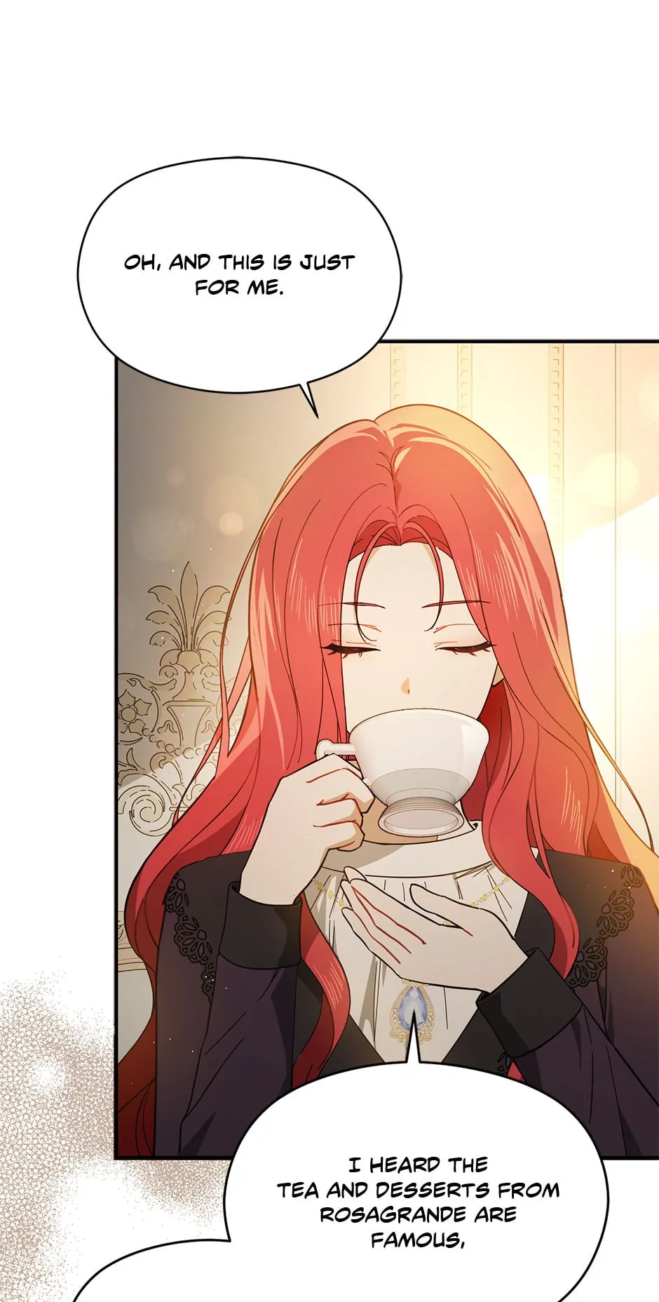 I Didn’t Mean to Seduce the Male Lead Chapter 98 - Page 46