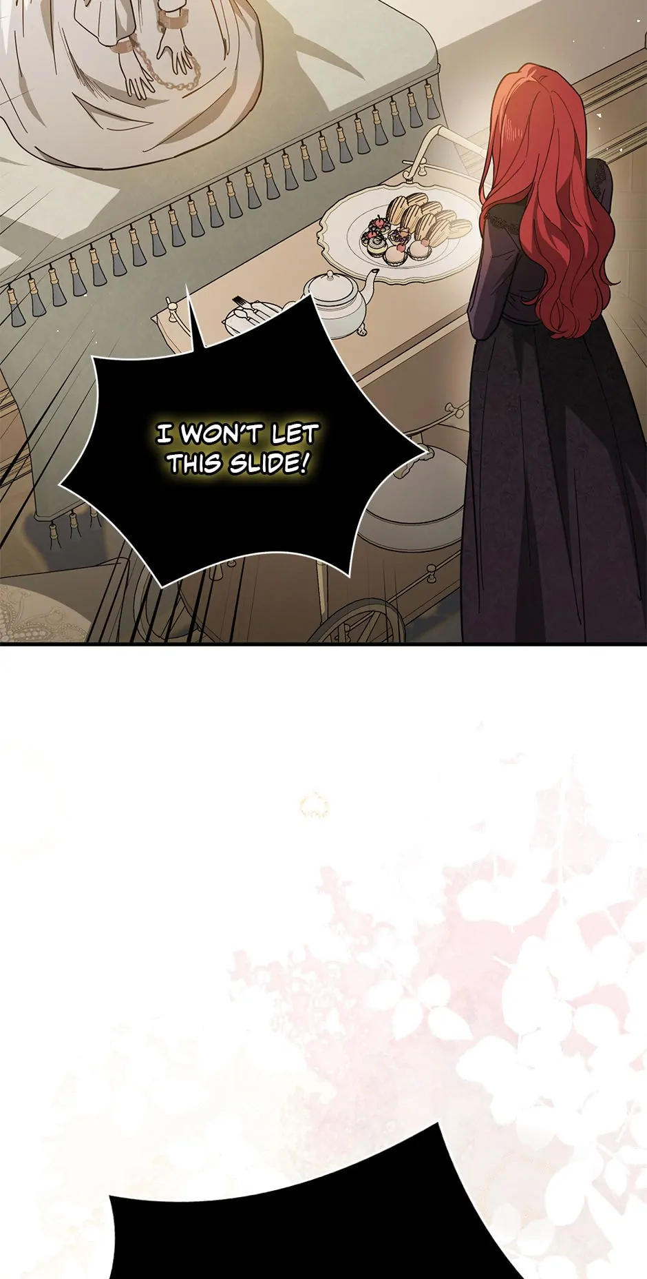 I Didn’t Mean to Seduce the Male Lead Chapter 98 - Page 49