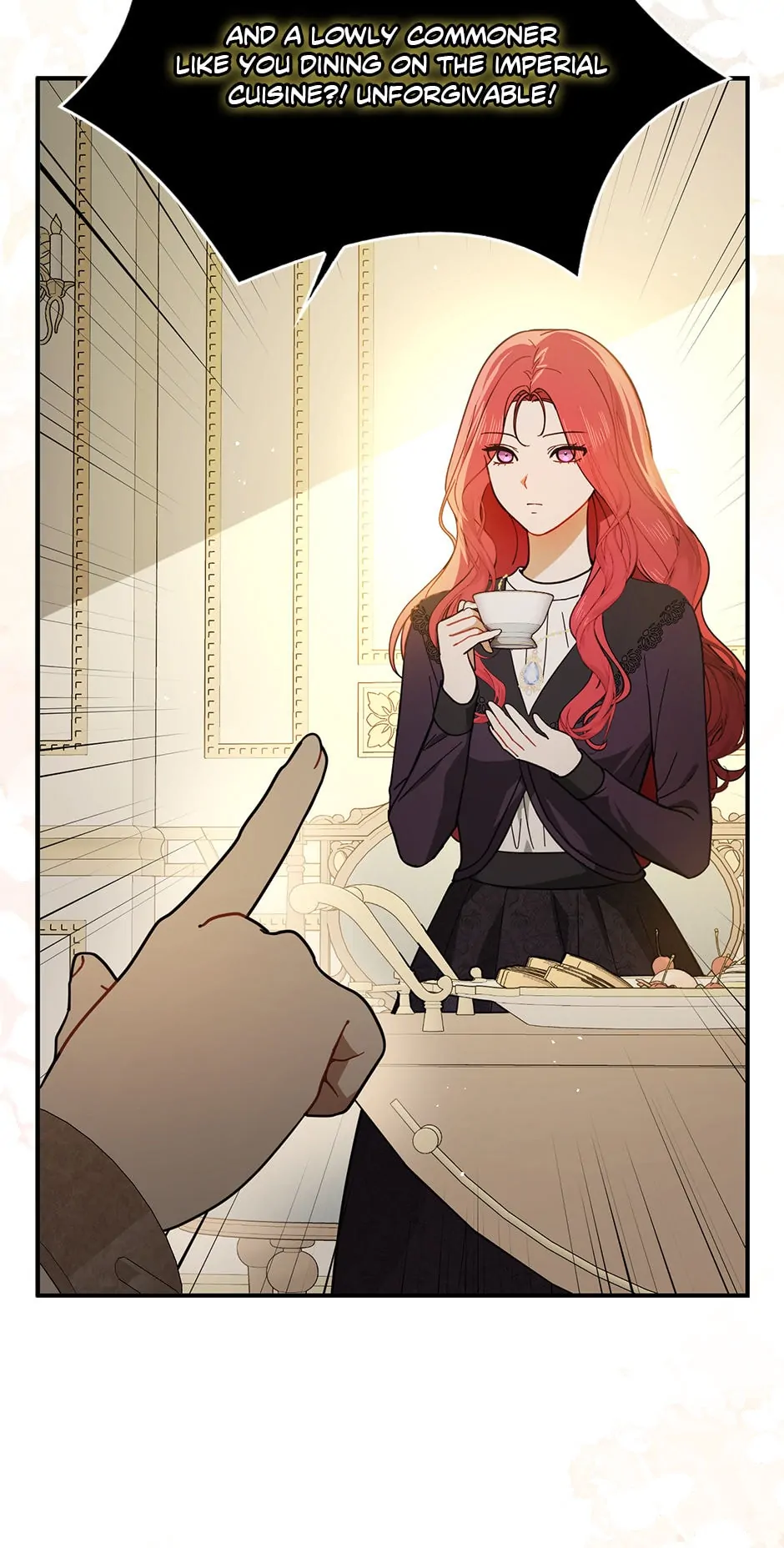 I Didn’t Mean to Seduce the Male Lead Chapter 98 - Page 50