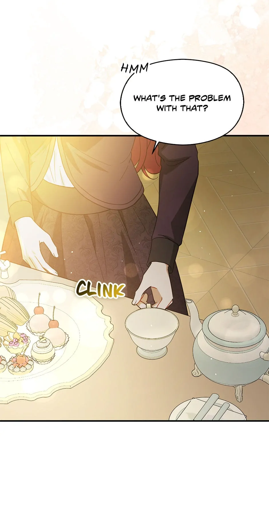 I Didn’t Mean to Seduce the Male Lead Chapter 98 - Page 51